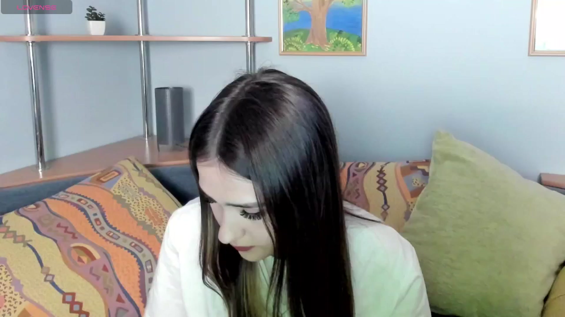 Gallery image thumbnail from Mary_Baxter's myfreecams stream on, 06/08/2025, 23:05 image 16 of 20