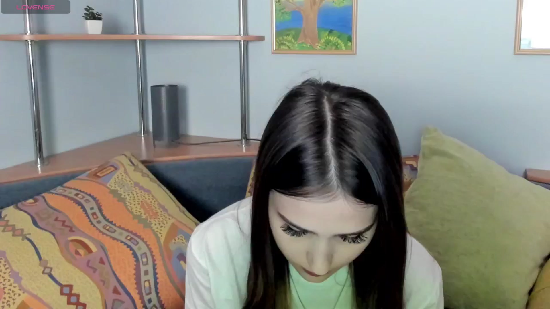 Gallery image thumbnail from Mary_Baxter's myfreecams stream on, 06/08/2025, 23:05 image 3 of 20