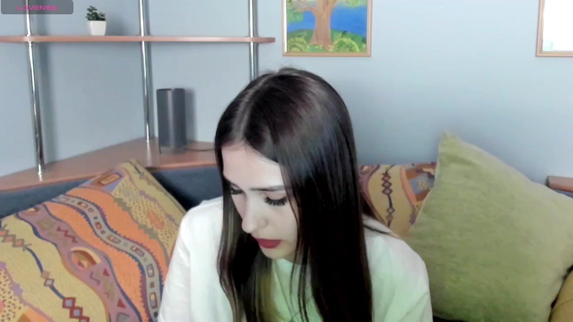Gallery image thumbnail from Mary_Baxter's myfreecams stream on, 06/08/2025, 23:05 image 18 of 20