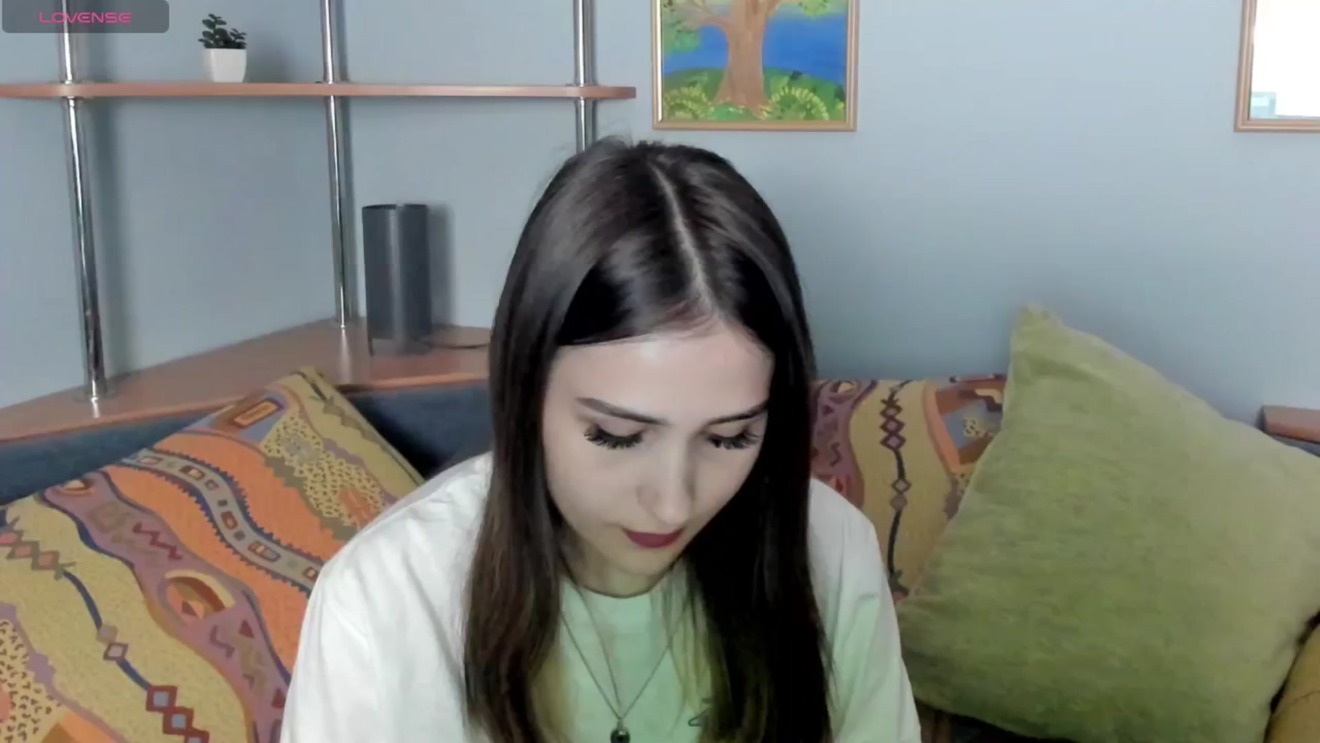 Gallery image thumbnail from Mary_Baxter's myfreecams stream on, 06/08/2025, 23:05 image 15 of 20