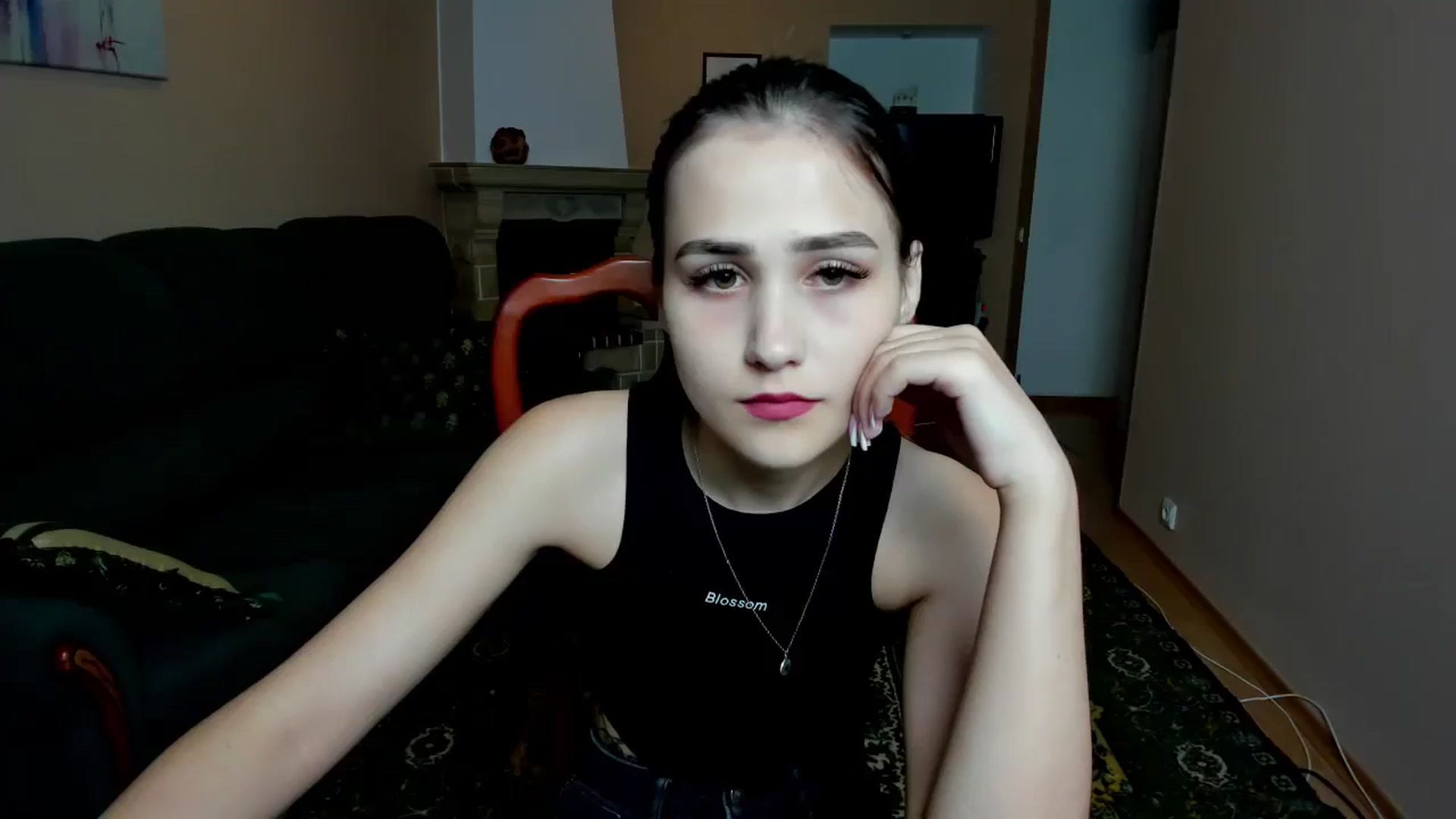 Gallery image thumbnail from Mary_Baxter's myfreecams stream on, 06/09/2025, 21:39 image 16 of 20