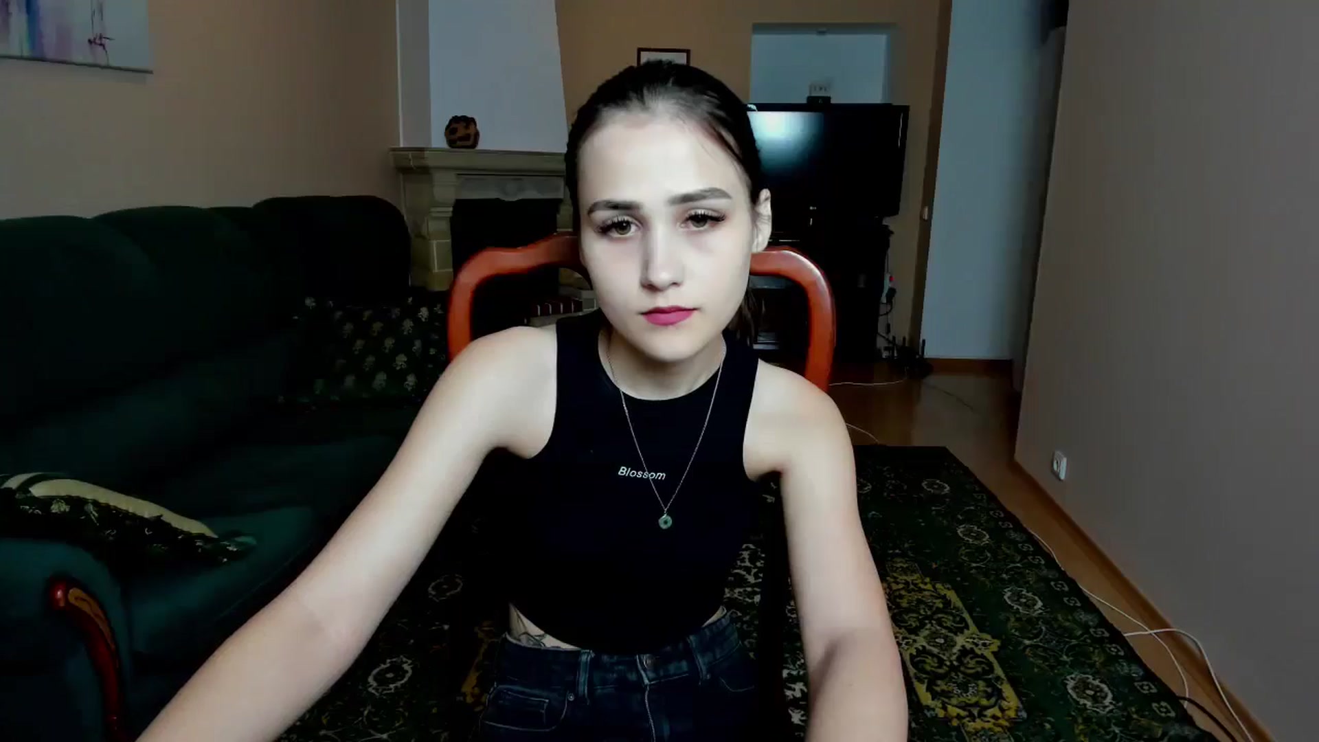 Gallery image thumbnail from Mary_Baxter's myfreecams stream on, 06/09/2025, 21:39 image 6 of 20