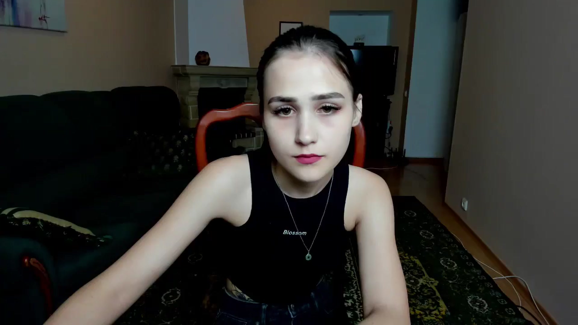 Gallery image thumbnail from Mary_Baxter's myfreecams stream on, 06/09/2025, 21:39 image 20 of 20