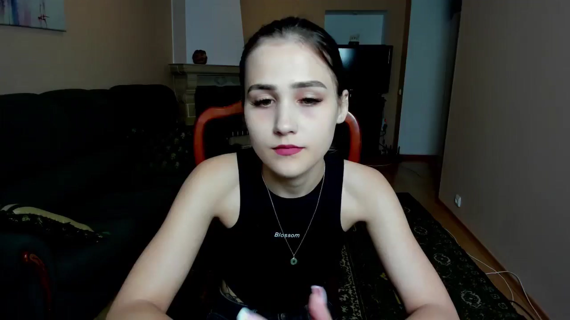 Gallery image thumbnail from Mary_Baxter's myfreecams stream on, 06/09/2025, 21:39 image 1 of 20
