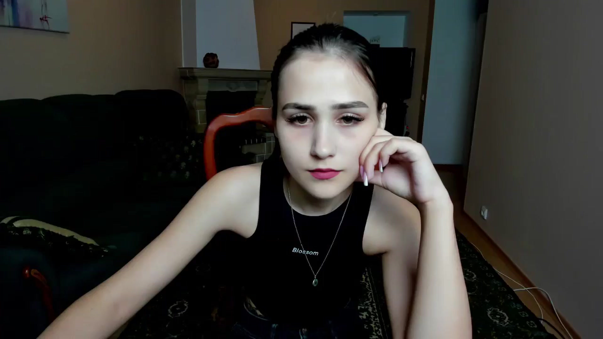 Gallery image thumbnail from Mary_Baxter's myfreecams stream on, 06/09/2025, 21:39 image 17 of 20