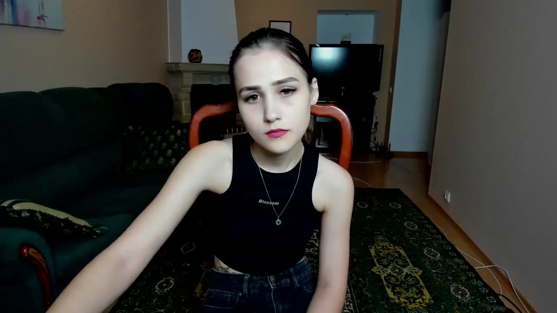 Gallery image thumbnail from Mary_Baxter's myfreecams stream on, 06/09/2025, 21:39 image 7 of 20