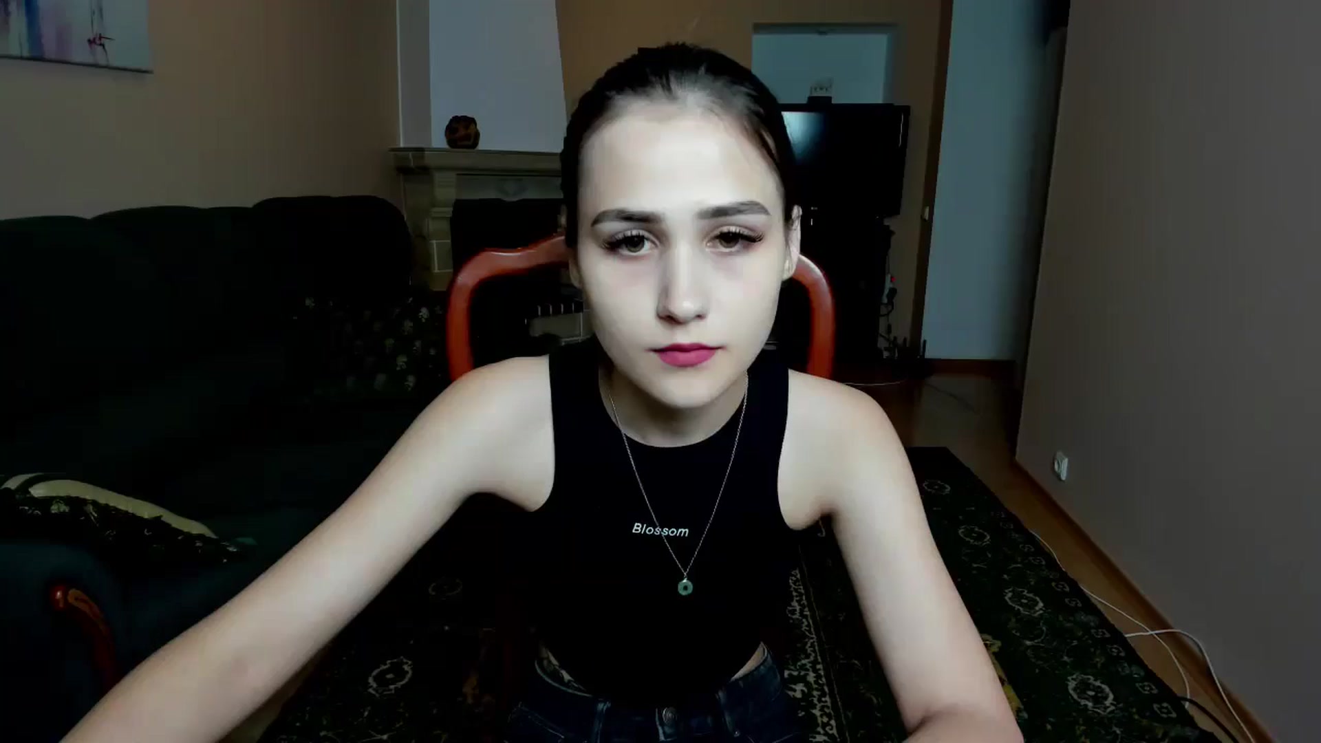 Gallery image thumbnail from Mary_Baxter's myfreecams stream on, 06/09/2025, 21:39 image 15 of 20