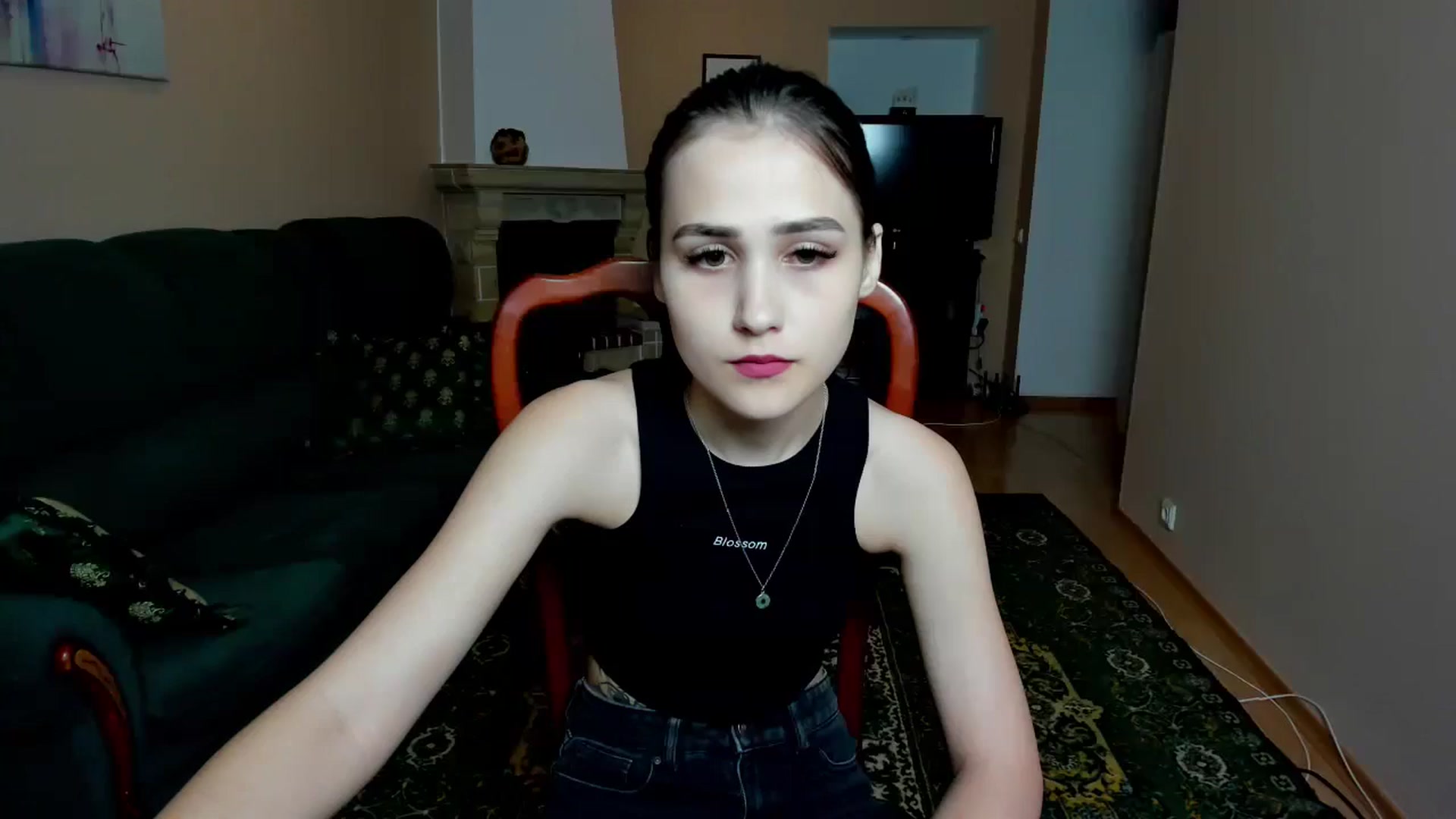 Gallery image thumbnail from Mary_Baxter's myfreecams stream on, 06/10/2025, 24:01 image 8 of 20