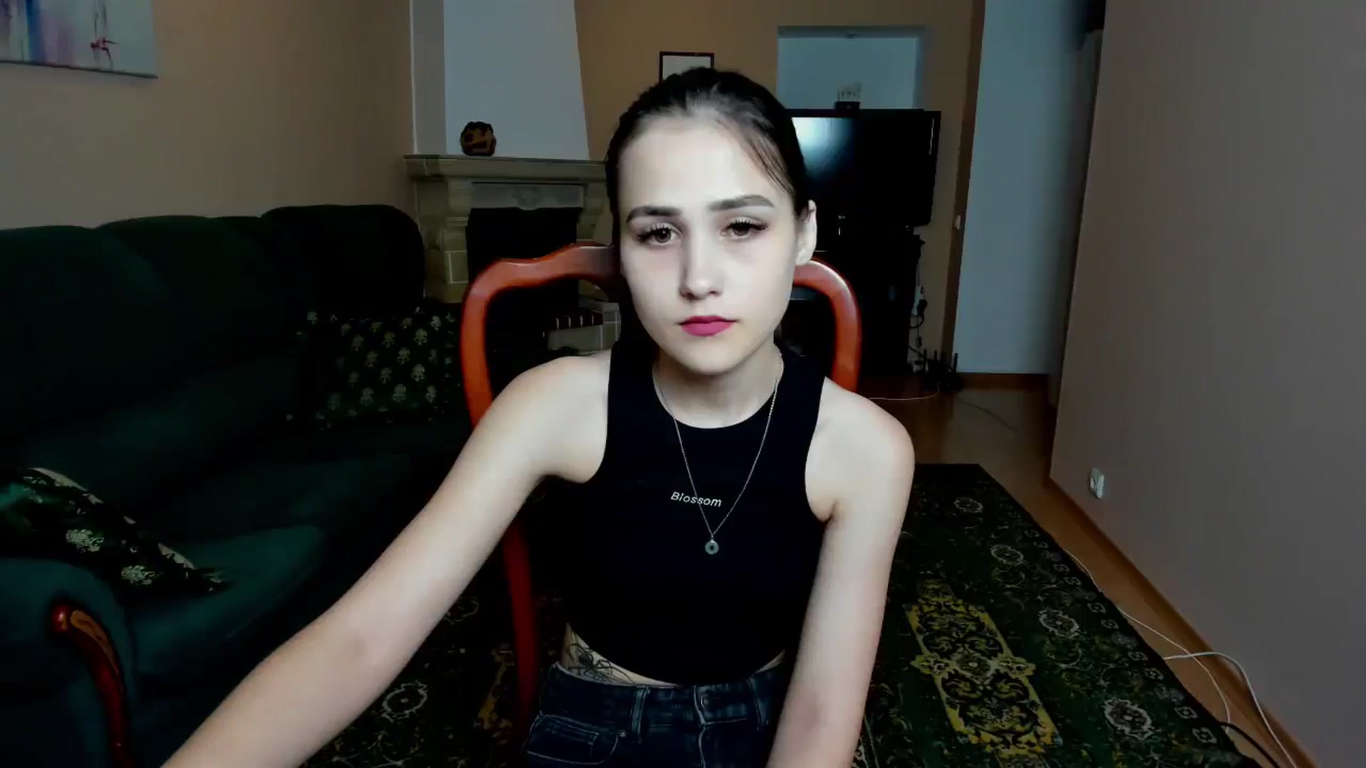 Gallery image thumbnail from Mary_Baxter's myfreecams stream on, 06/10/2025, 24:01 image 2 of 20