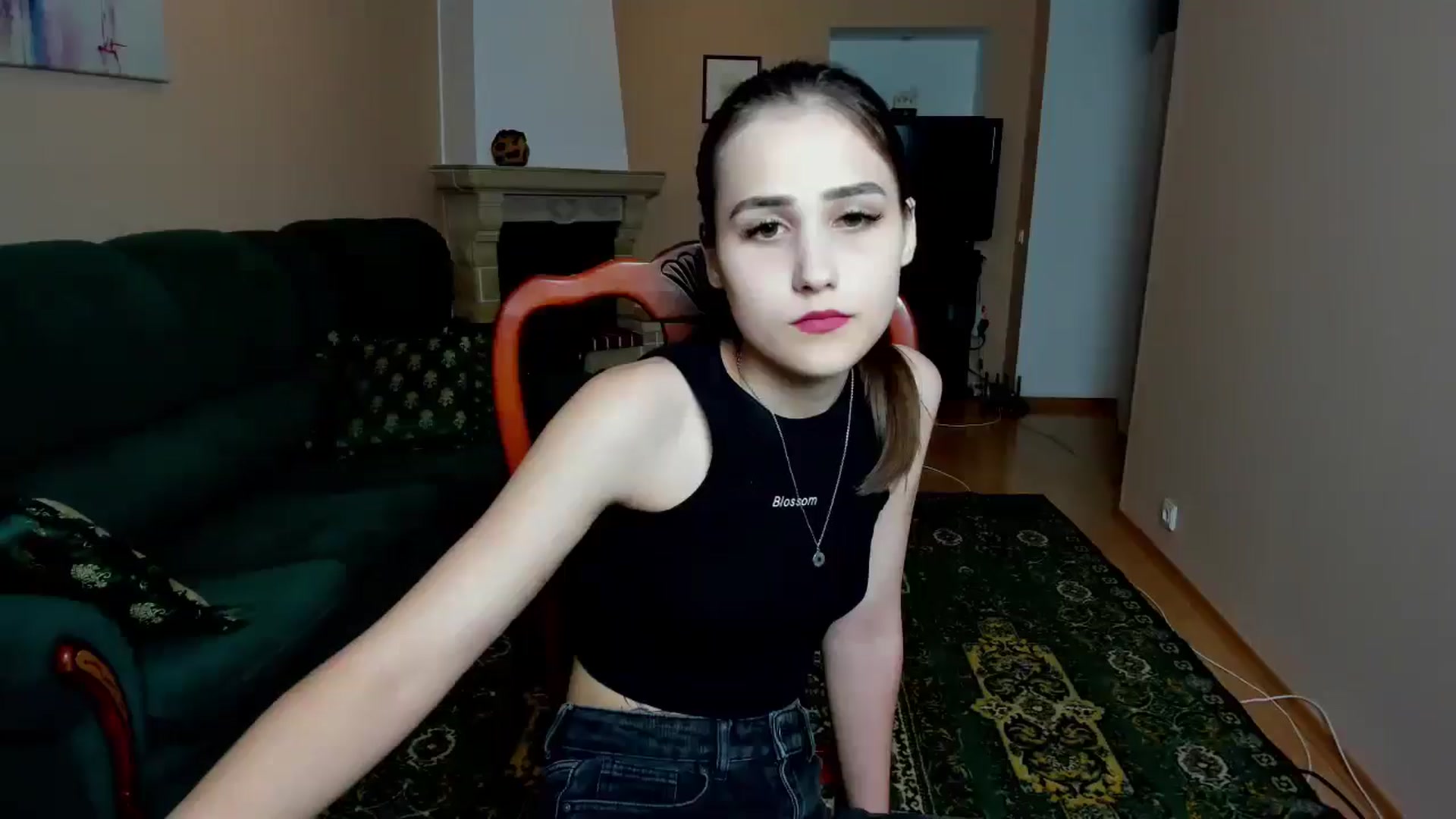 Gallery image thumbnail from Mary_Baxter's myfreecams stream on, 06/10/2025, 24:01 image 16 of 20
