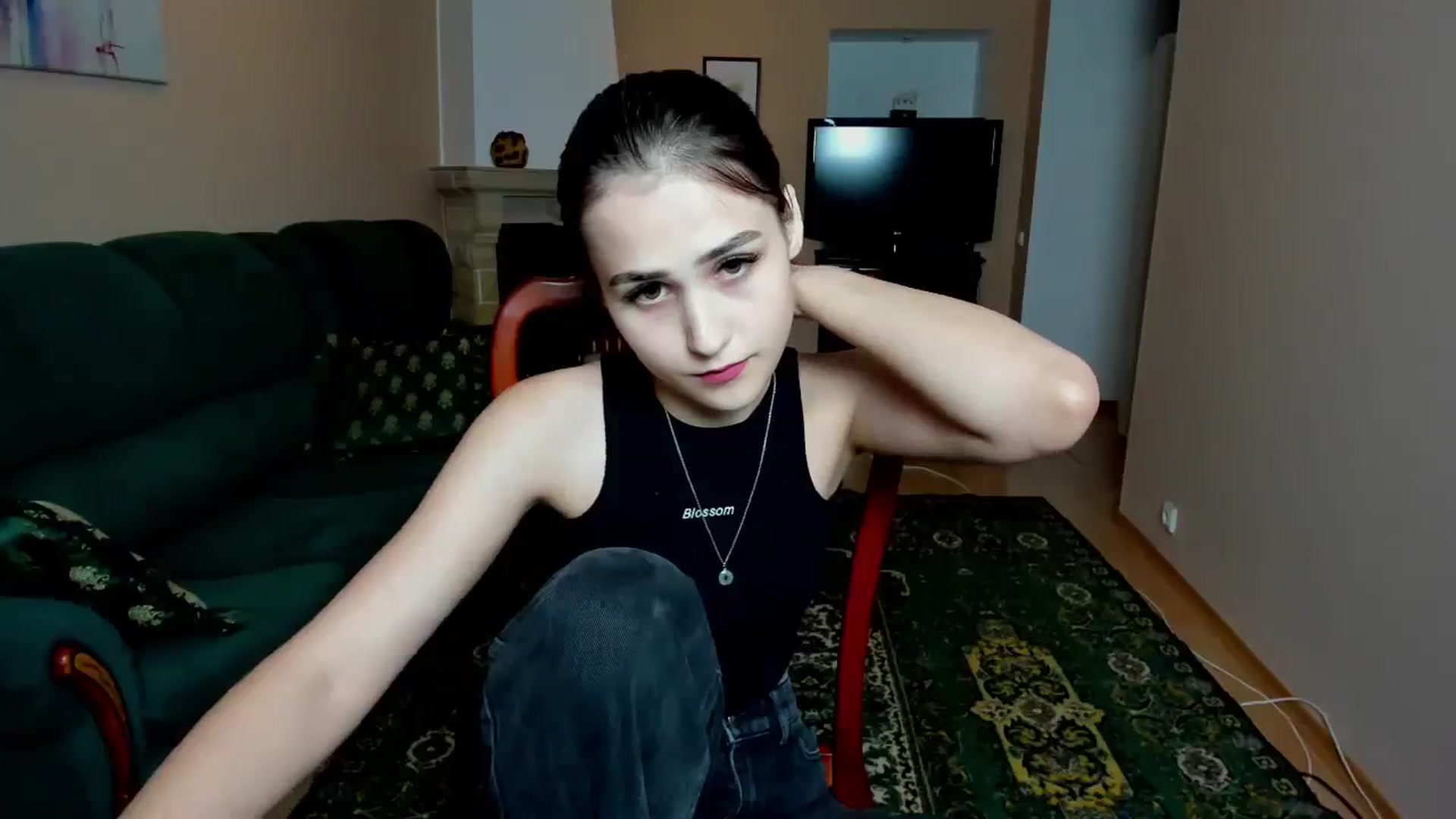 Gallery image thumbnail from Mary_Baxter's myfreecams stream on, 06/10/2025, 24:01 image 15 of 20