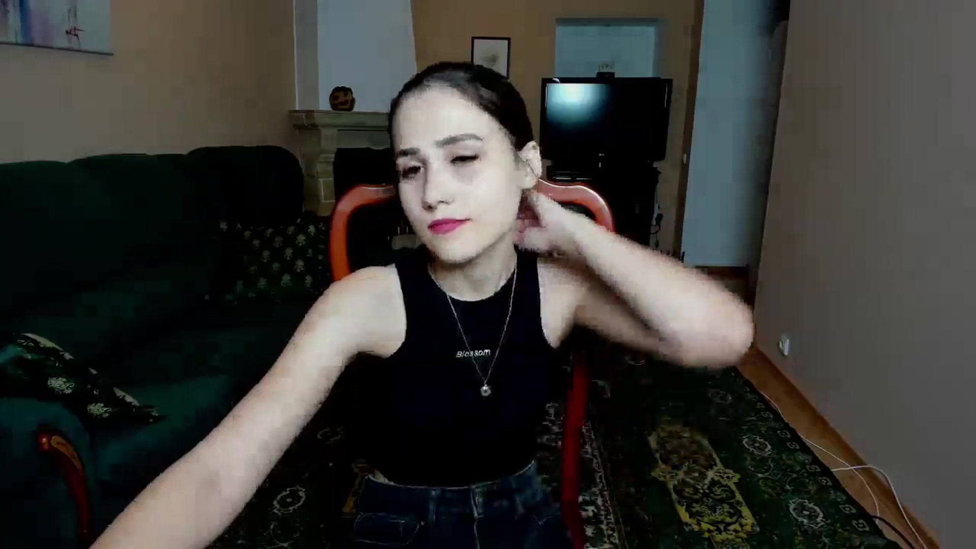 Gallery image thumbnail from Mary_Baxter's myfreecams stream on, 06/10/2025, 24:42 image 15 of 20