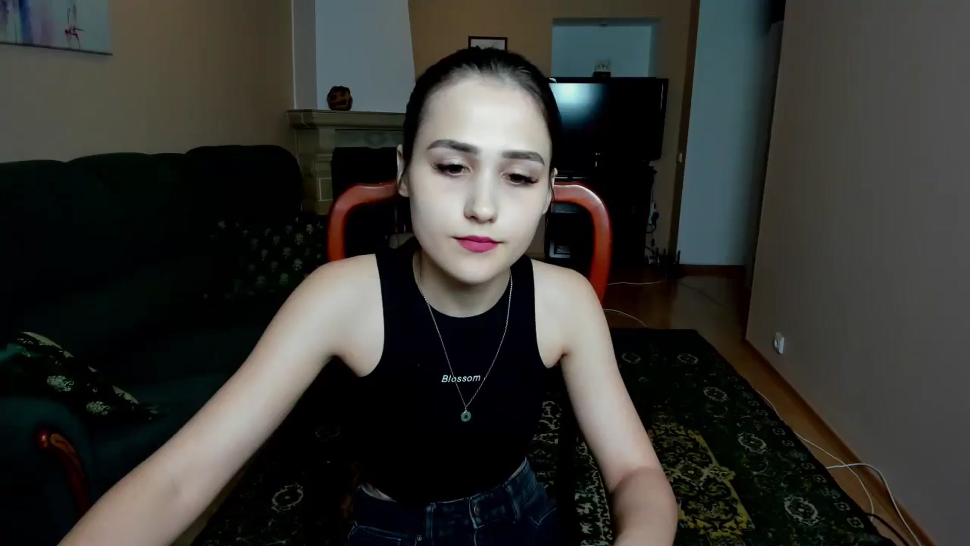 Gallery image thumbnail from Mary_Baxter's myfreecams stream on, 06/10/2025, 24:42 image 16 of 20