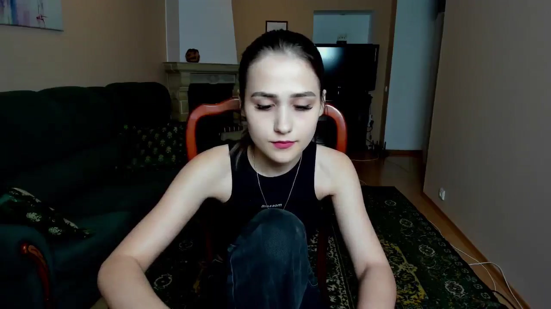 Gallery image thumbnail from Mary_Baxter's myfreecams stream on, 06/10/2025, 24:42 image 2 of 20