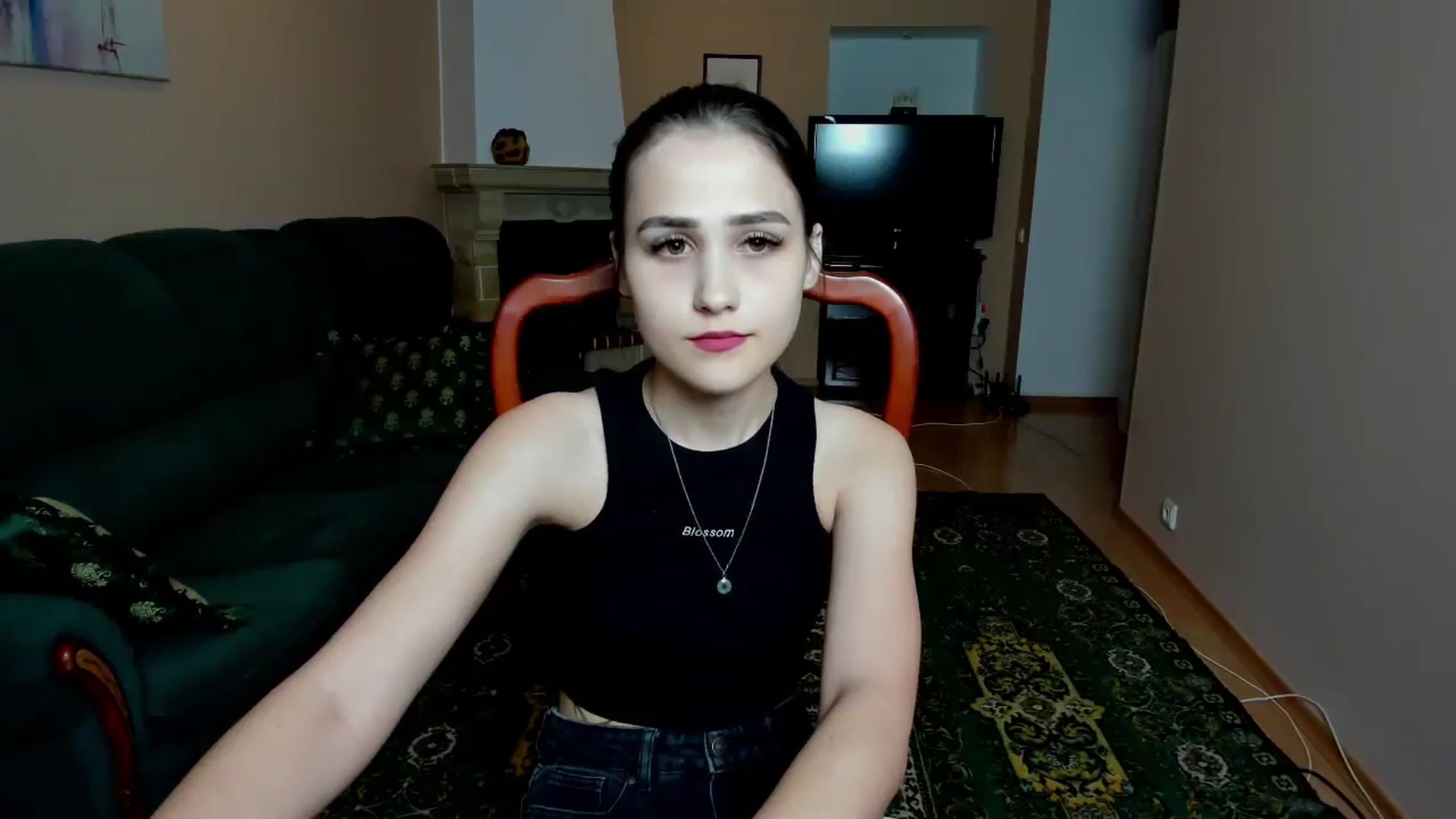 Gallery image thumbnail from Mary_Baxter's myfreecams stream on, 06/10/2025, 24:42 image 14 of 20
