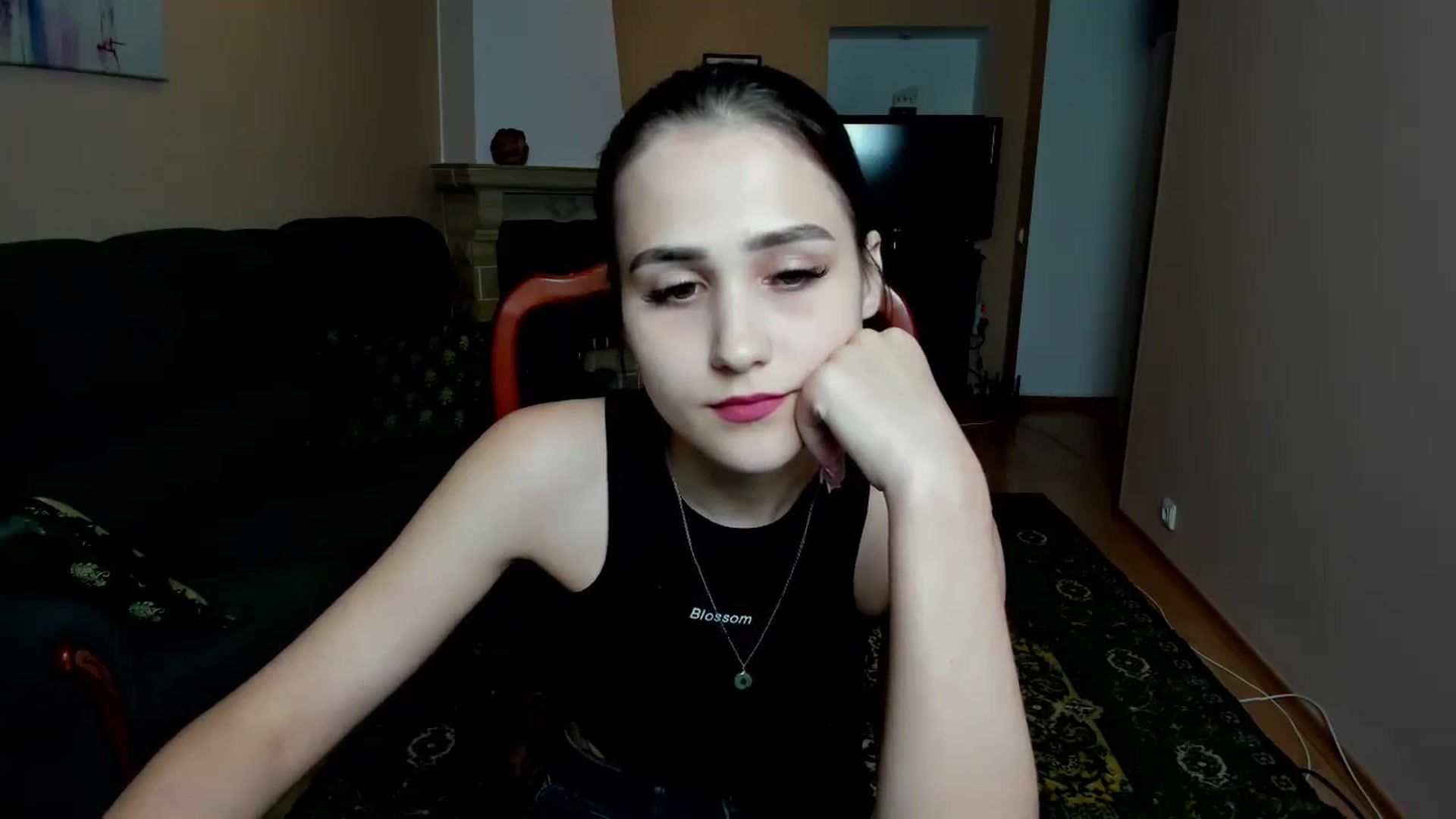Gallery image thumbnail from Mary_Baxter's myfreecams stream on, 06/10/2025, 24:42 image 6 of 20