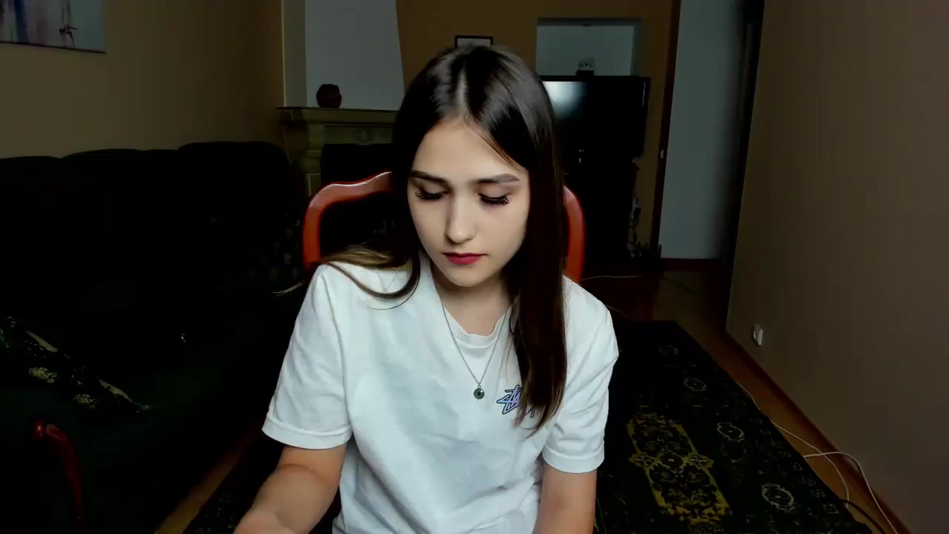 Gallery image thumbnail from Mary_Baxter's myfreecams stream on, 06/10/2025, 23:17 image 12 of 20