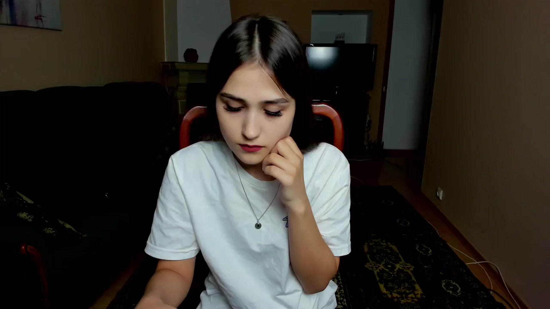 Gallery image thumbnail from Mary_Baxter's myfreecams stream on, 06/10/2025, 23:17 image 20 of 20