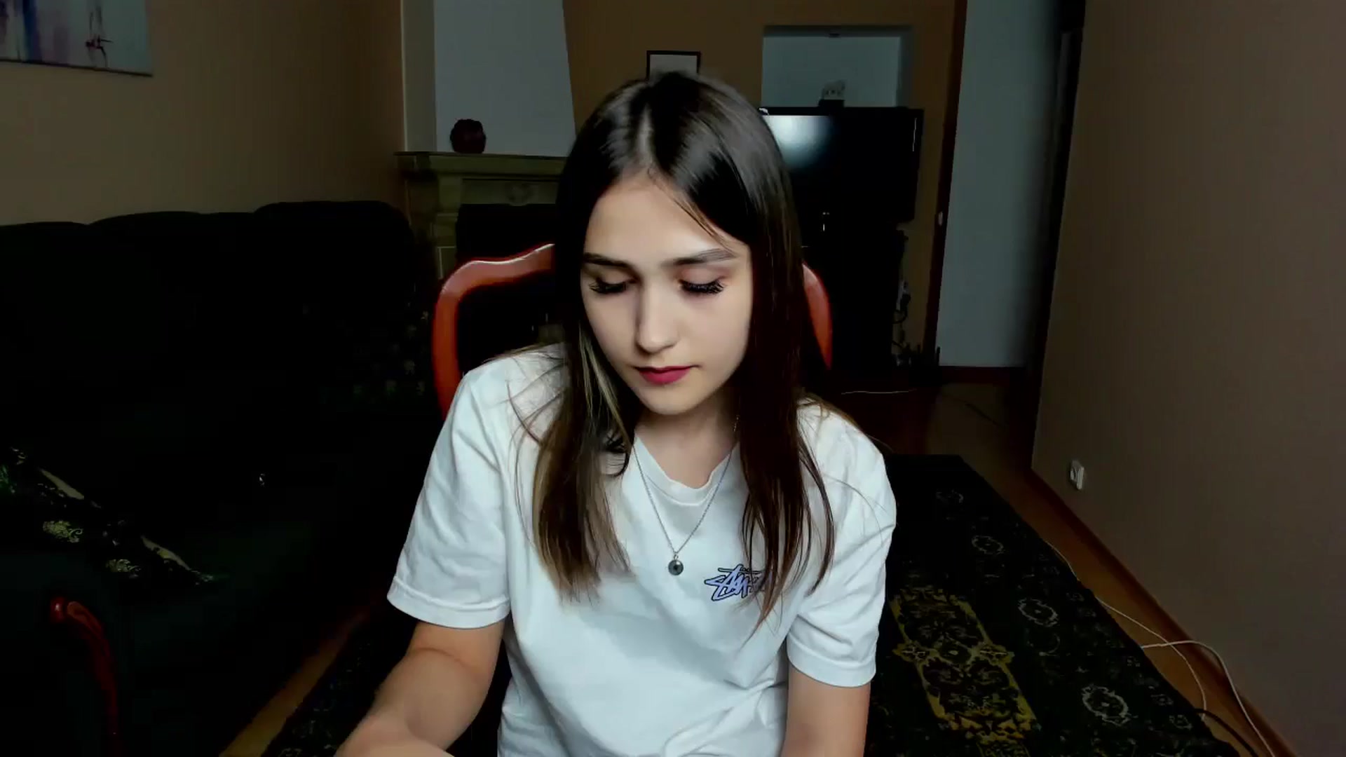 Gallery image thumbnail from Mary_Baxter's myfreecams stream on, 06/10/2025, 23:17 image 17 of 20