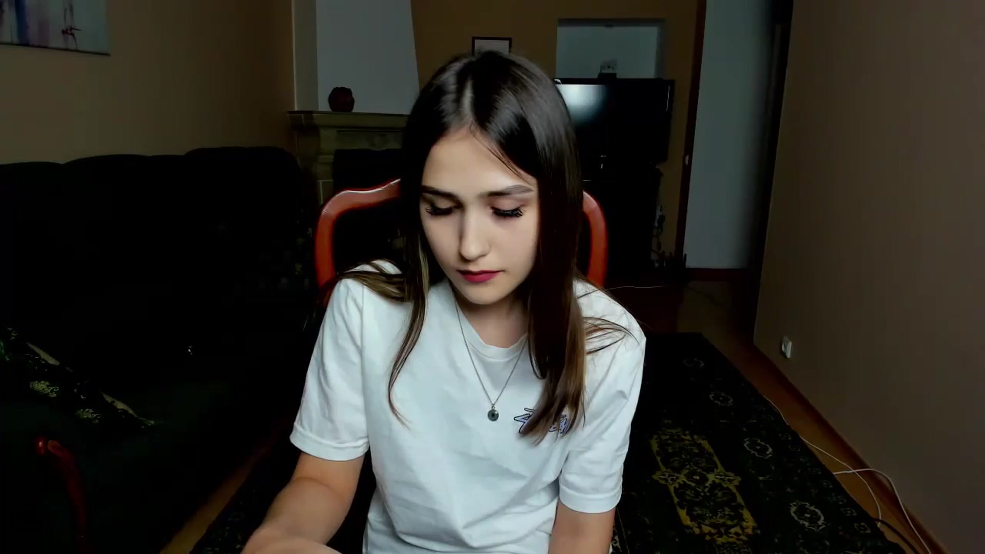 Gallery image thumbnail from Mary_Baxter's myfreecams stream on, 06/10/2025, 23:17 image 15 of 20
