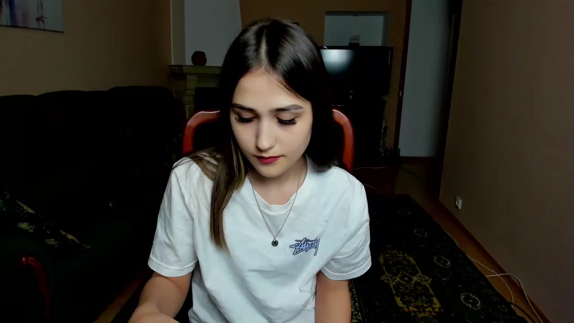 Gallery image thumbnail from Mary_Baxter's myfreecams stream on, 06/10/2025, 23:17 image 7 of 20