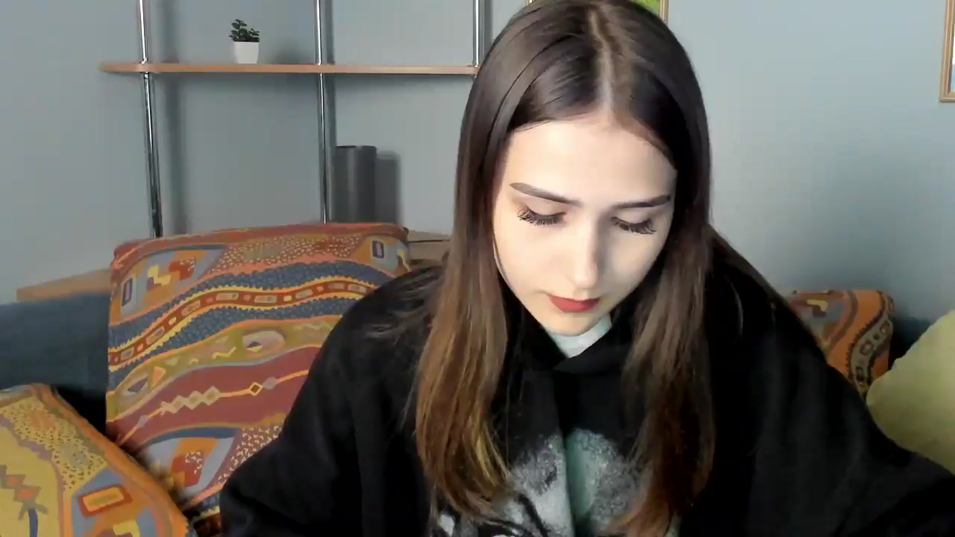 Gallery image thumbnail from Mary_Baxter's myfreecams stream on, 06/15/2025, 19:39 image 2 of 20