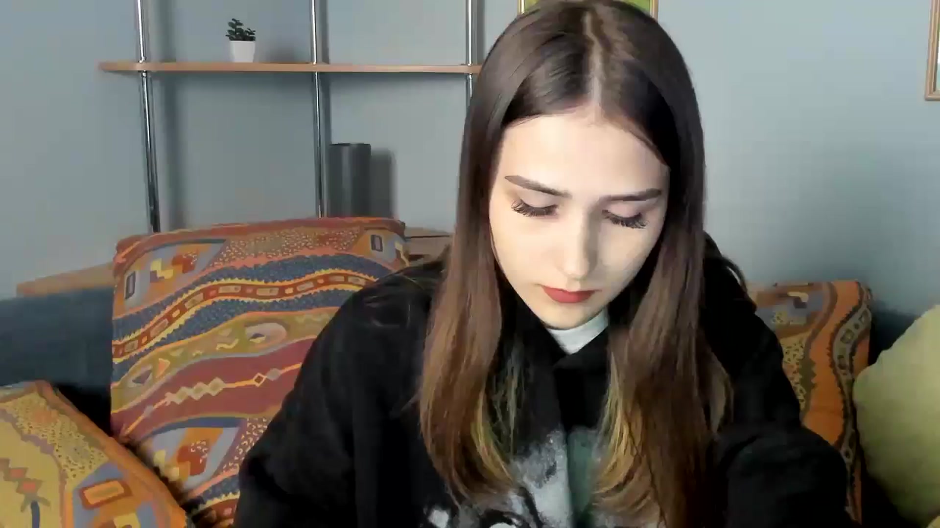 Gallery image thumbnail from Mary_Baxter's myfreecams stream on, 06/15/2025, 19:39 image 5 of 20