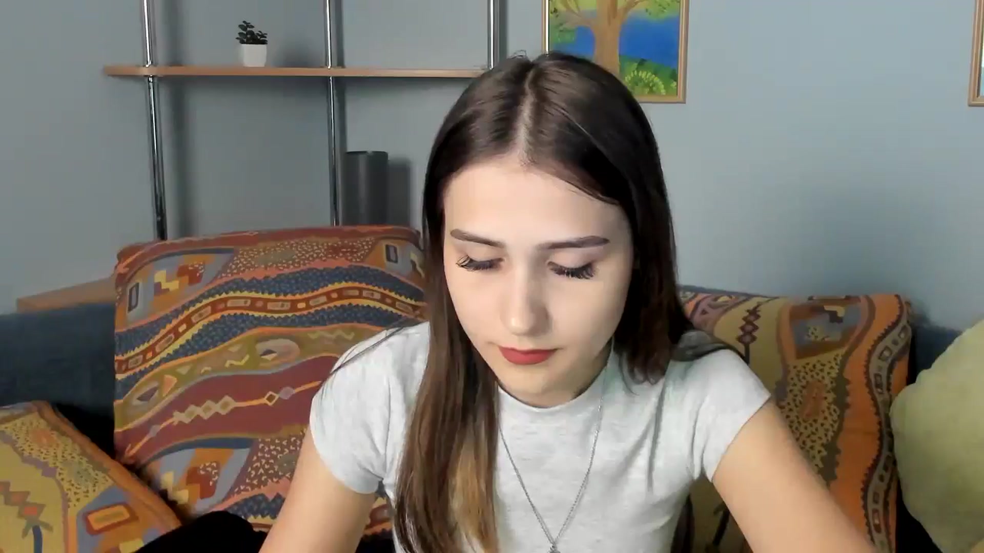 Gallery image thumbnail from Mary_Baxter's myfreecams stream on, 06/15/2025, 20:34 image 8 of 20