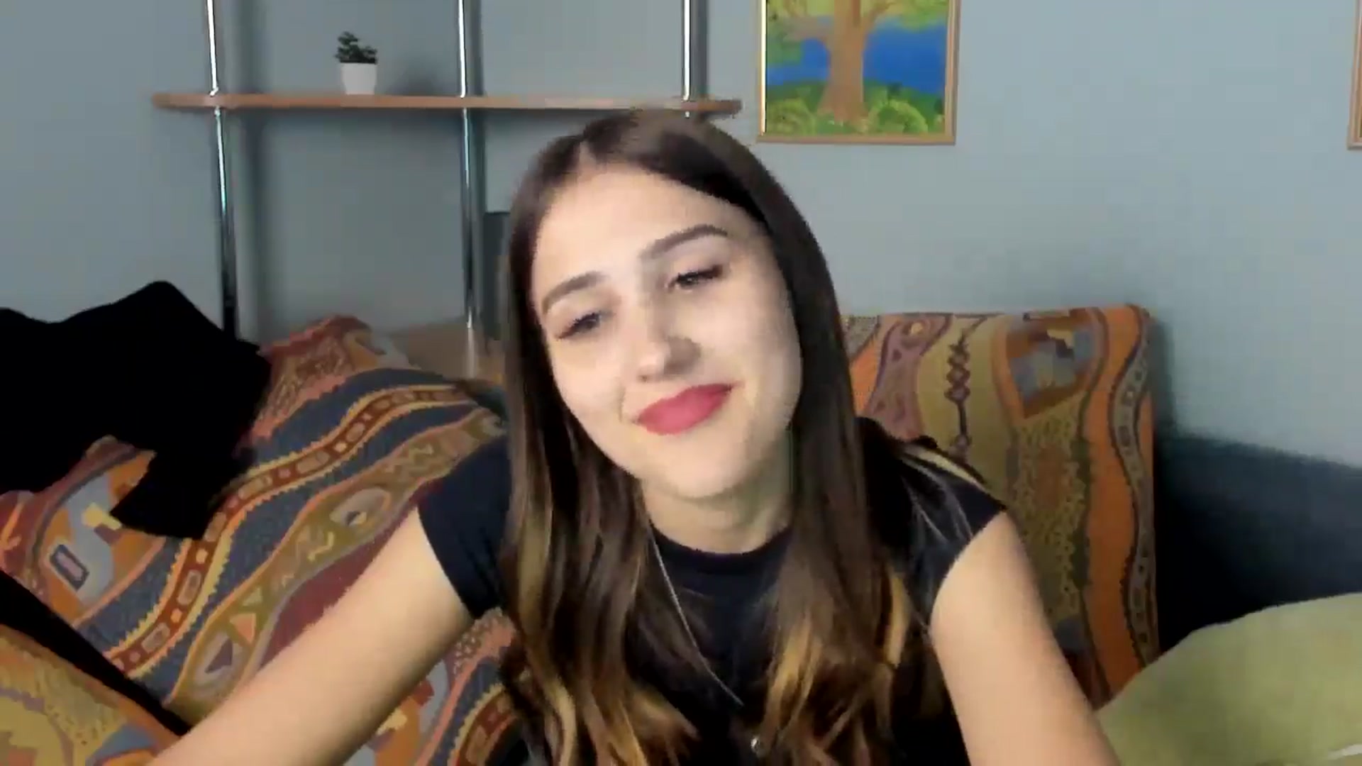 Gallery image thumbnail from Mary_Baxter's myfreecams stream on, 06/17/2025, 22:13 image 3 of 20