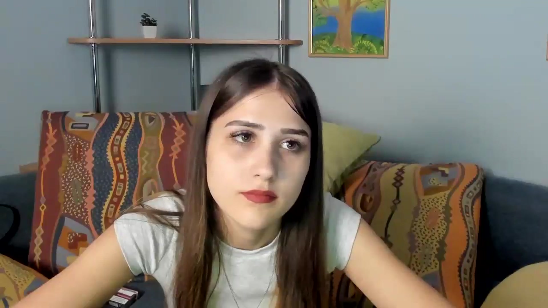 Gallery image thumbnail from Mary_Baxter's myfreecams stream on, 06/18/2025, 21:19 image 6 of 20