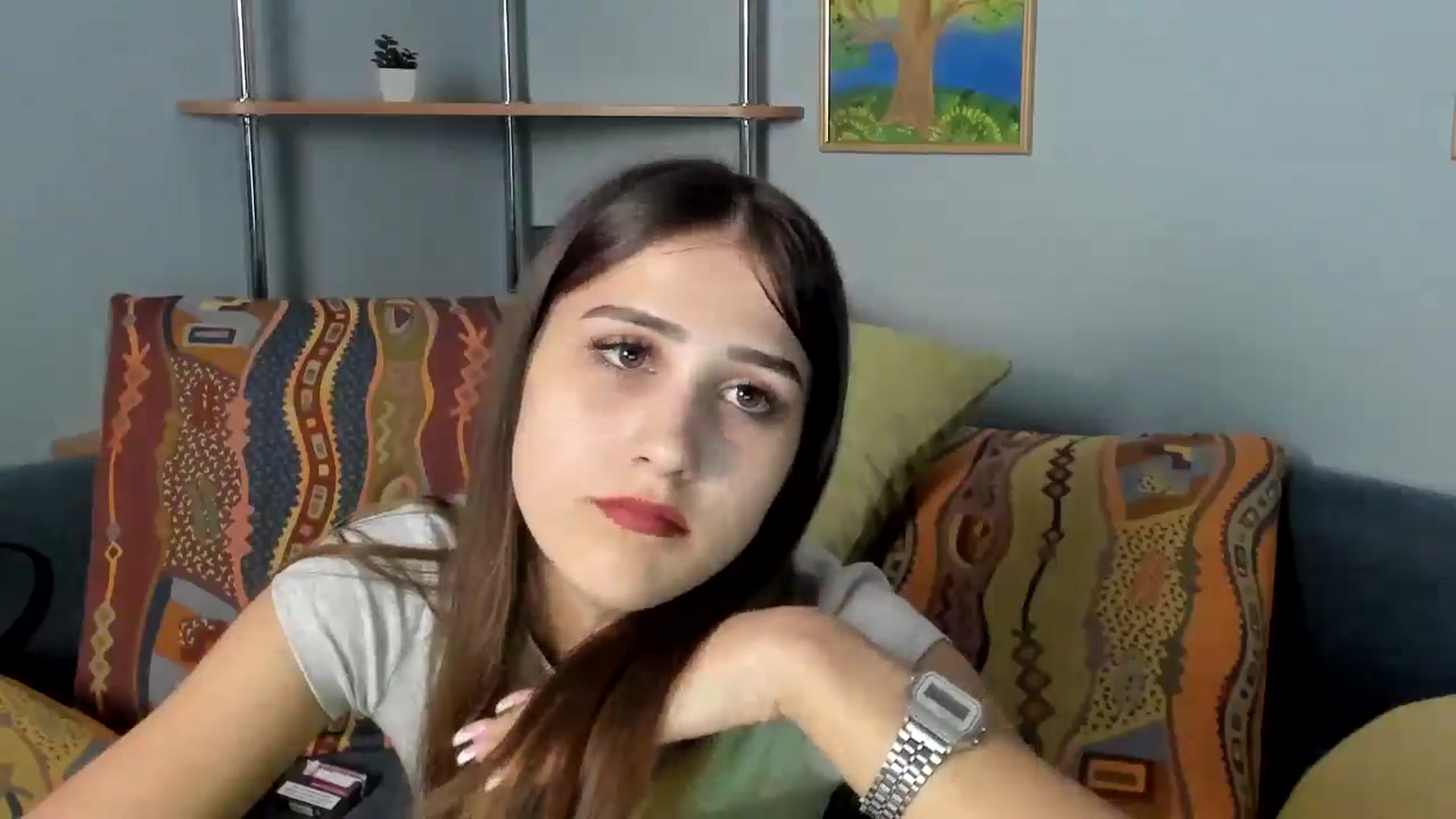 Gallery image thumbnail from Mary_Baxter's myfreecams stream on, 06/18/2025, 21:19 image 7 of 20