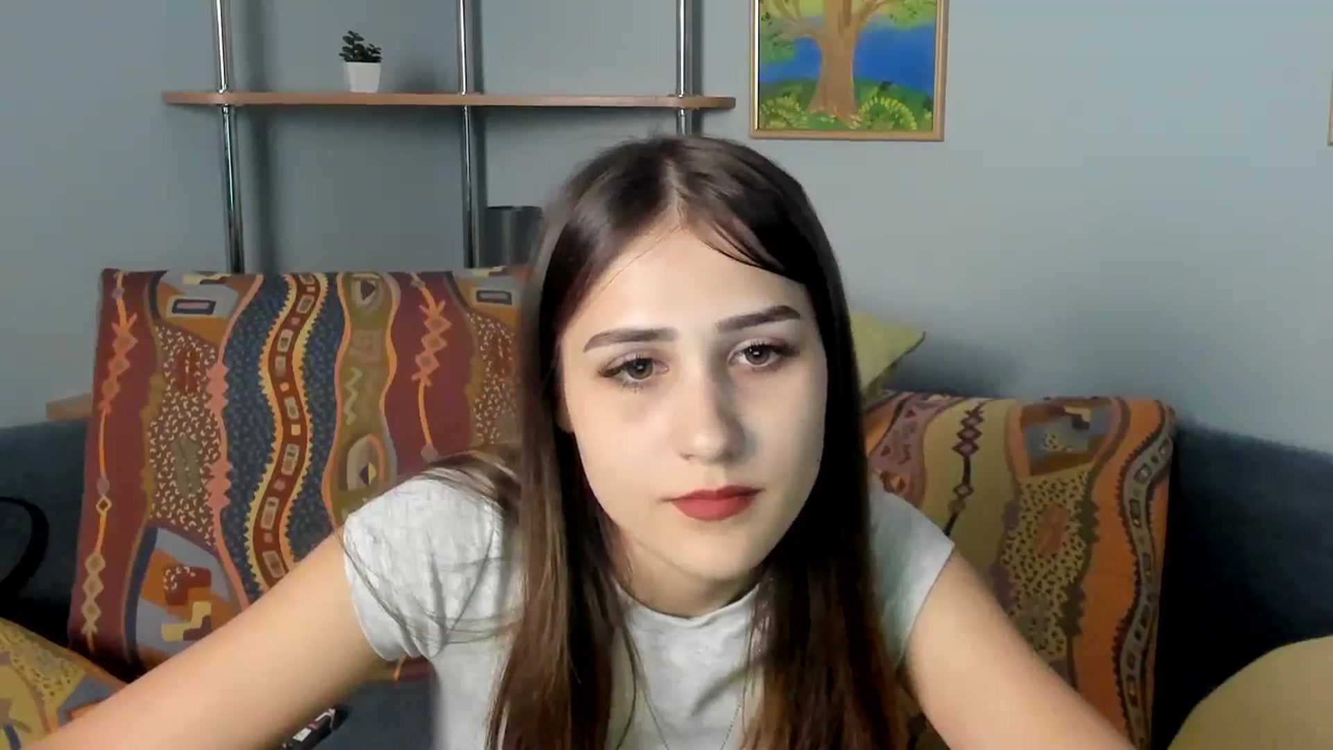 Gallery image thumbnail from Mary_Baxter's myfreecams stream on, 06/18/2025, 21:19 image 2 of 20