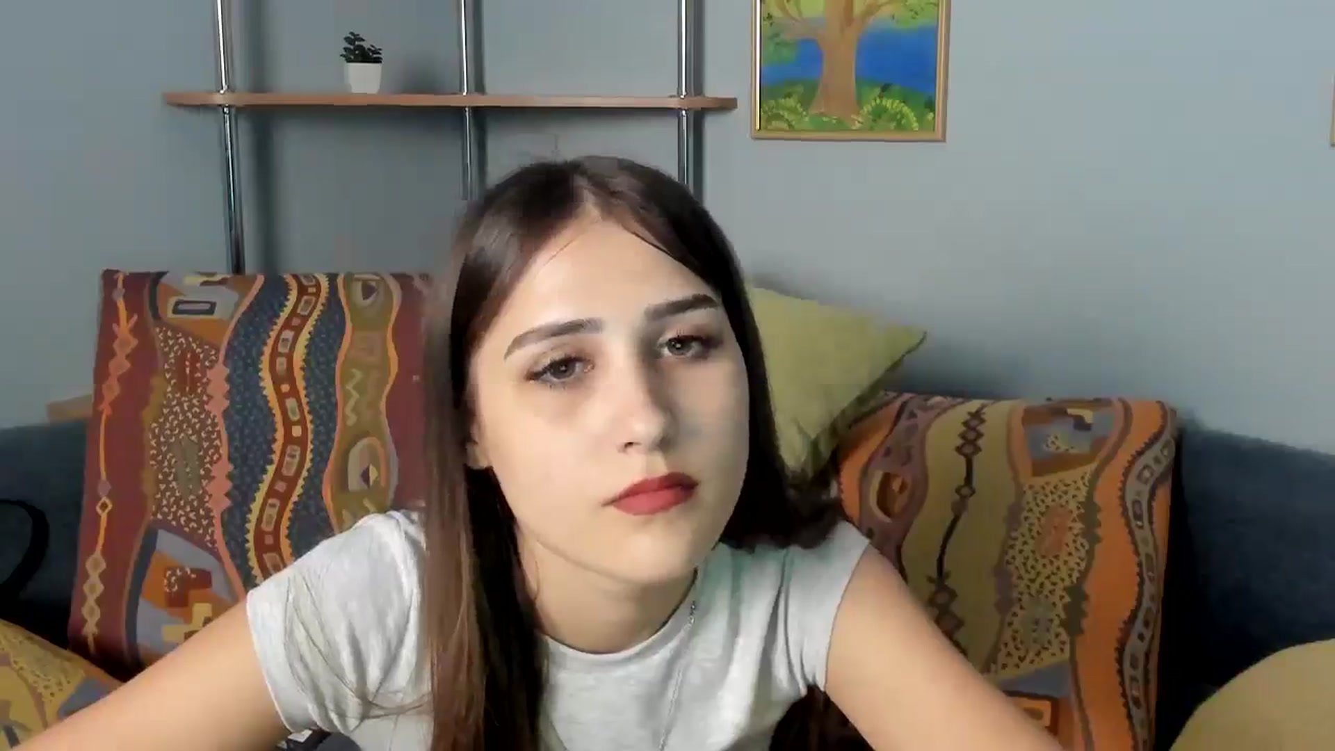 Gallery image thumbnail from Mary_Baxter's myfreecams stream on, 06/18/2025, 21:19 image 13 of 20