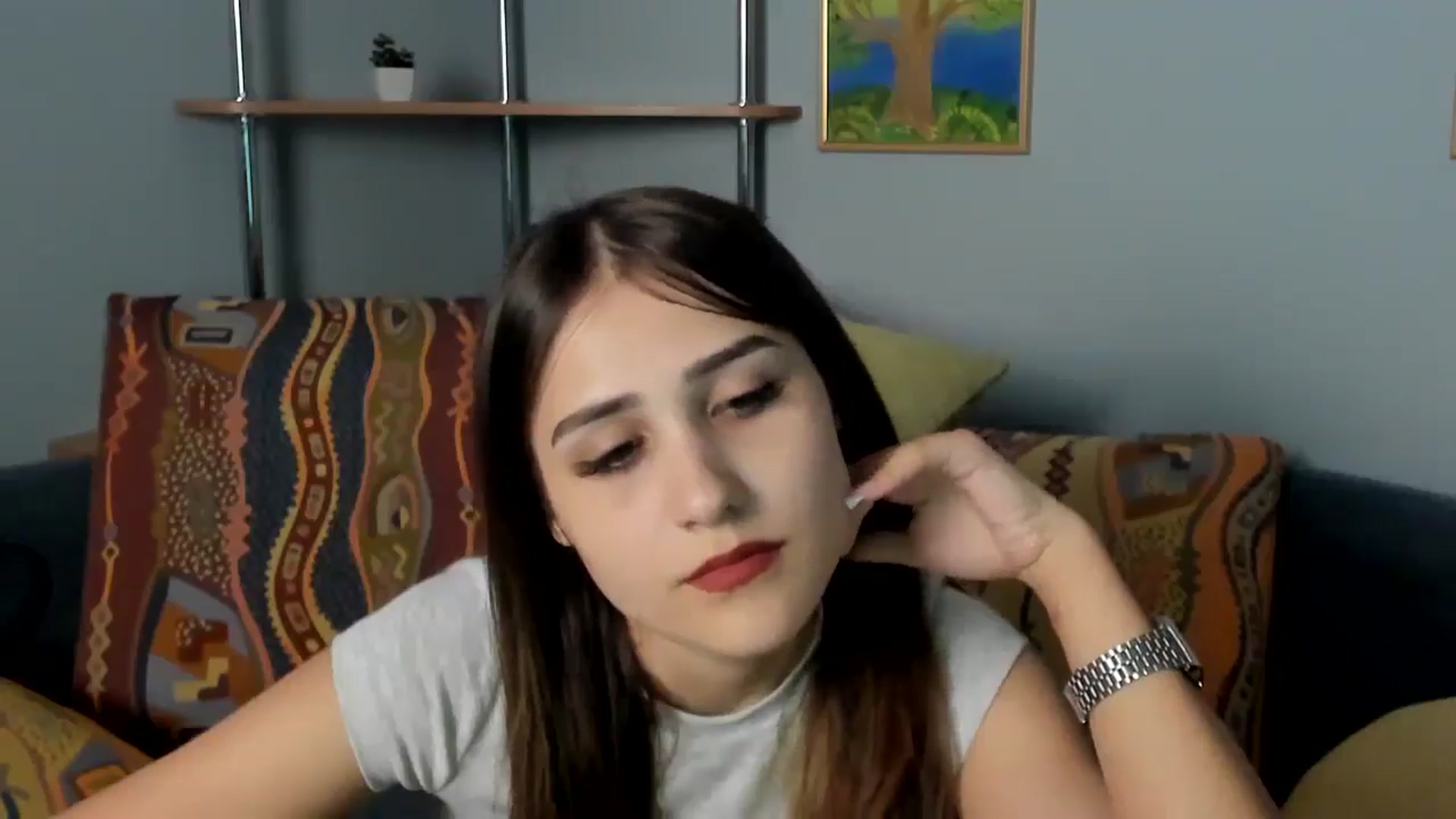Gallery image thumbnail from Mary_Baxter's myfreecams stream on, 06/18/2025, 21:19 image 18 of 20