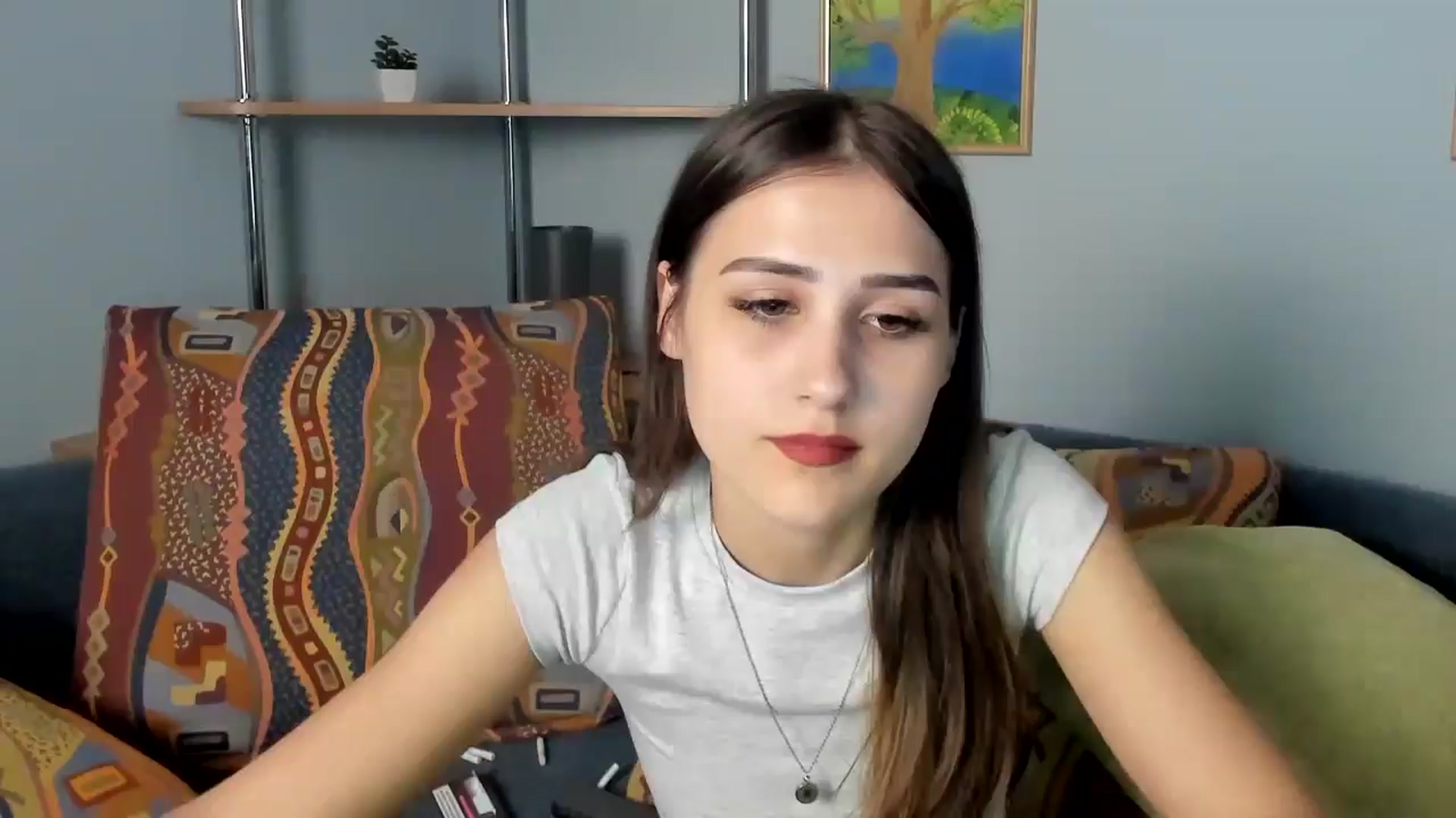 Gallery image thumbnail from Mary_Baxter's myfreecams stream on, 06/18/2025, 23:52 image 8 of 20
