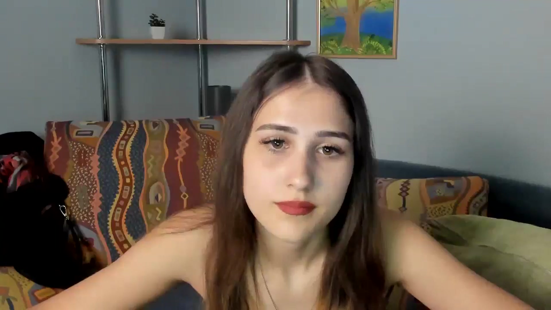 Gallery image thumbnail from Mary_Baxter's myfreecams stream on, 06/20/2025, 22:59 image 7 of 20