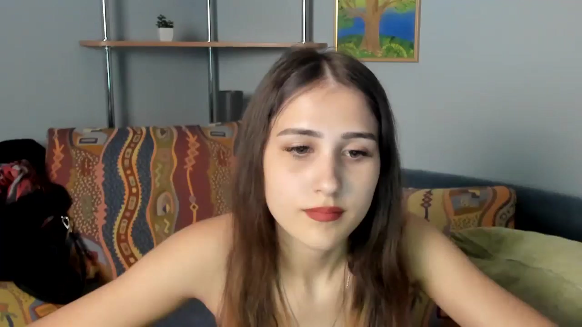 Gallery image thumbnail from Mary_Baxter's myfreecams stream on, 06/20/2025, 22:59 image 18 of 20