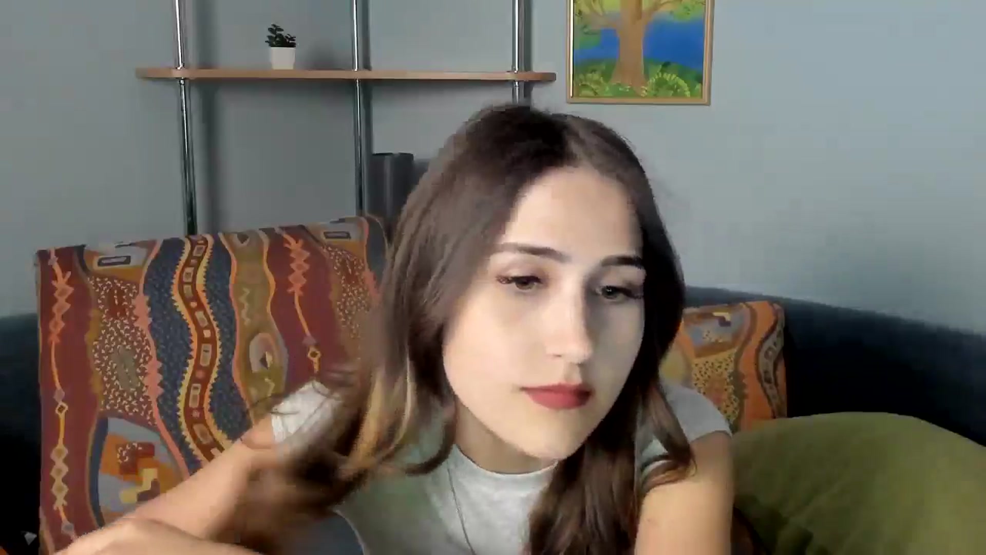 Gallery image thumbnail from Mary_Baxter's myfreecams stream on, 06/21/2025, 21:58 image 7 of 20