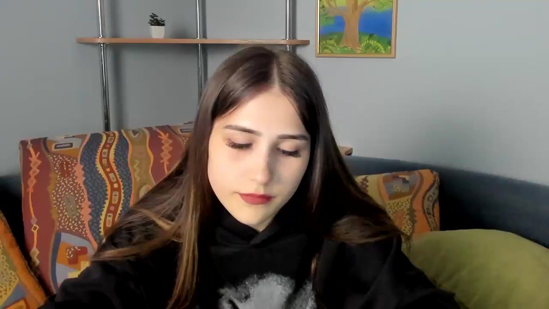 Gallery image thumbnail from Mary_Baxter's myfreecams stream on, 06/22/2025, 19:55 image 1 of 20