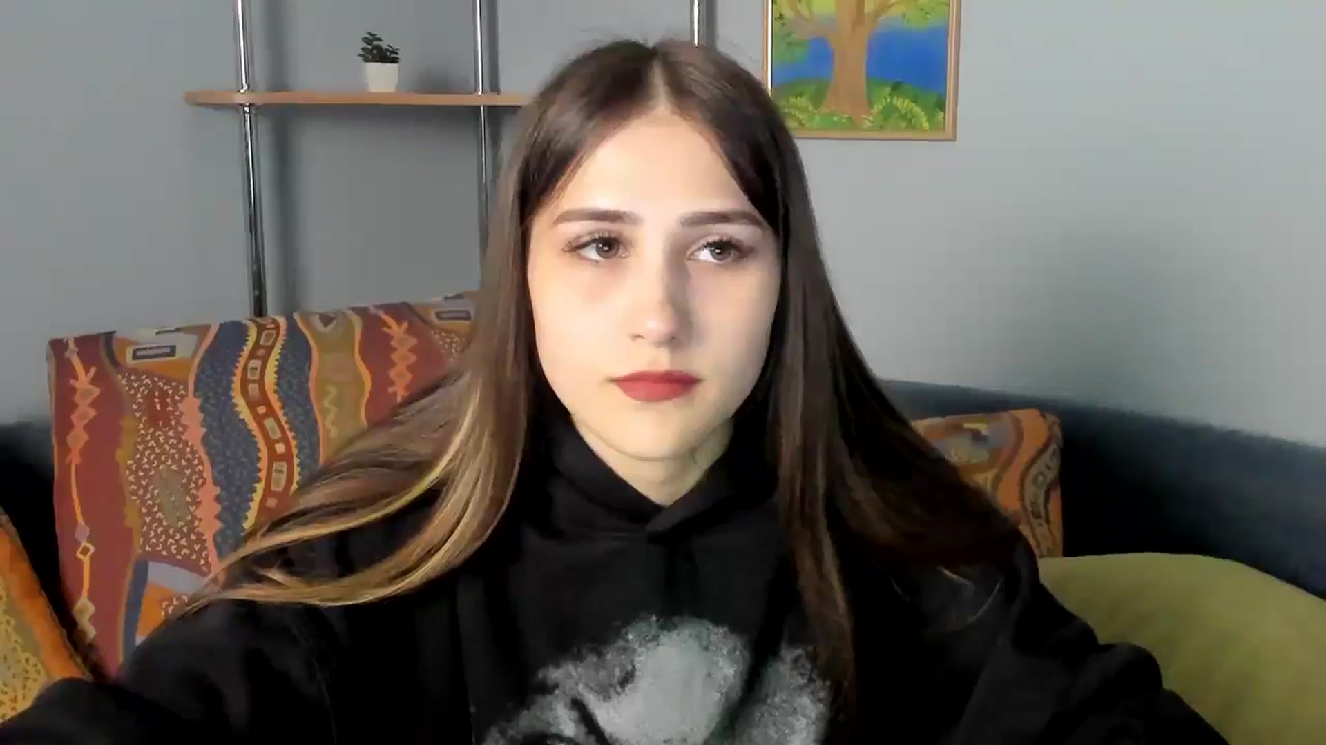 Gallery image thumbnail from Mary_Baxter's myfreecams stream on, 06/22/2025, 19:55 image 3 of 20