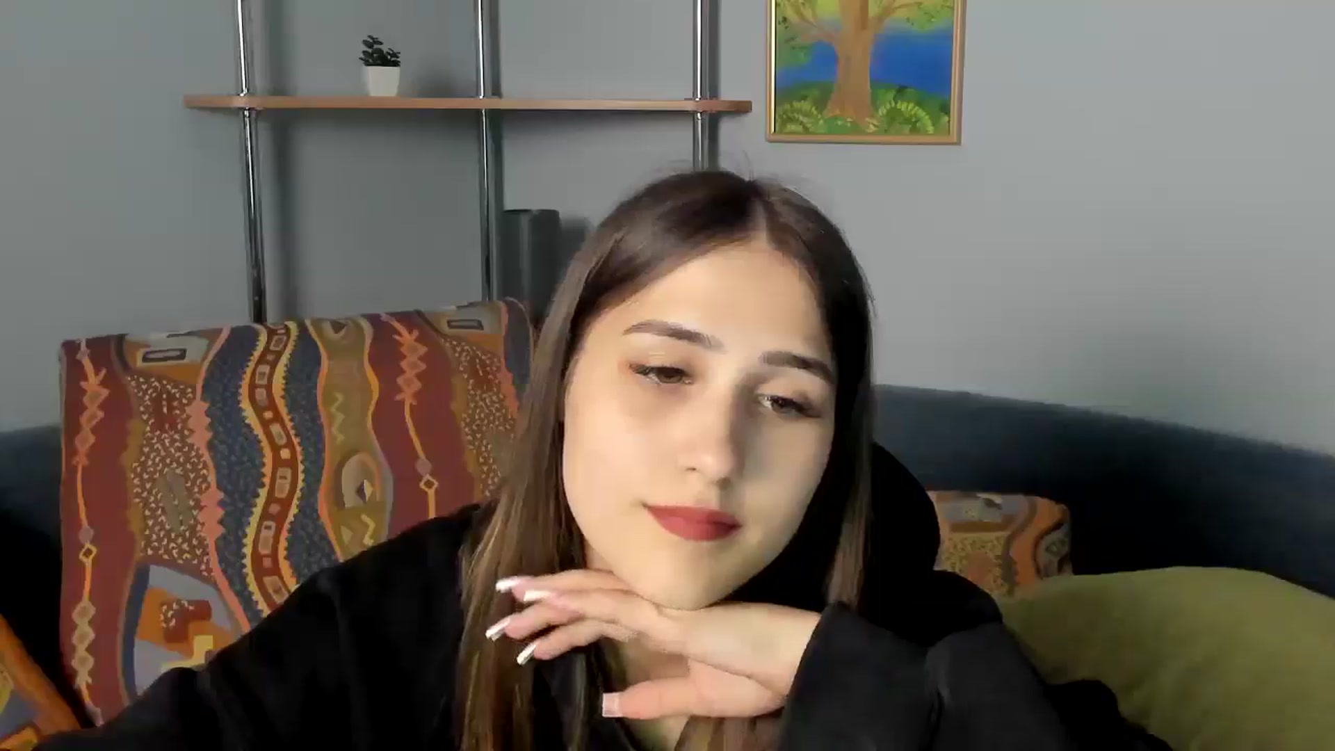 Gallery image thumbnail from Mary_Baxter's myfreecams stream on, 06/23/2025, 01:01 image 17 of 20