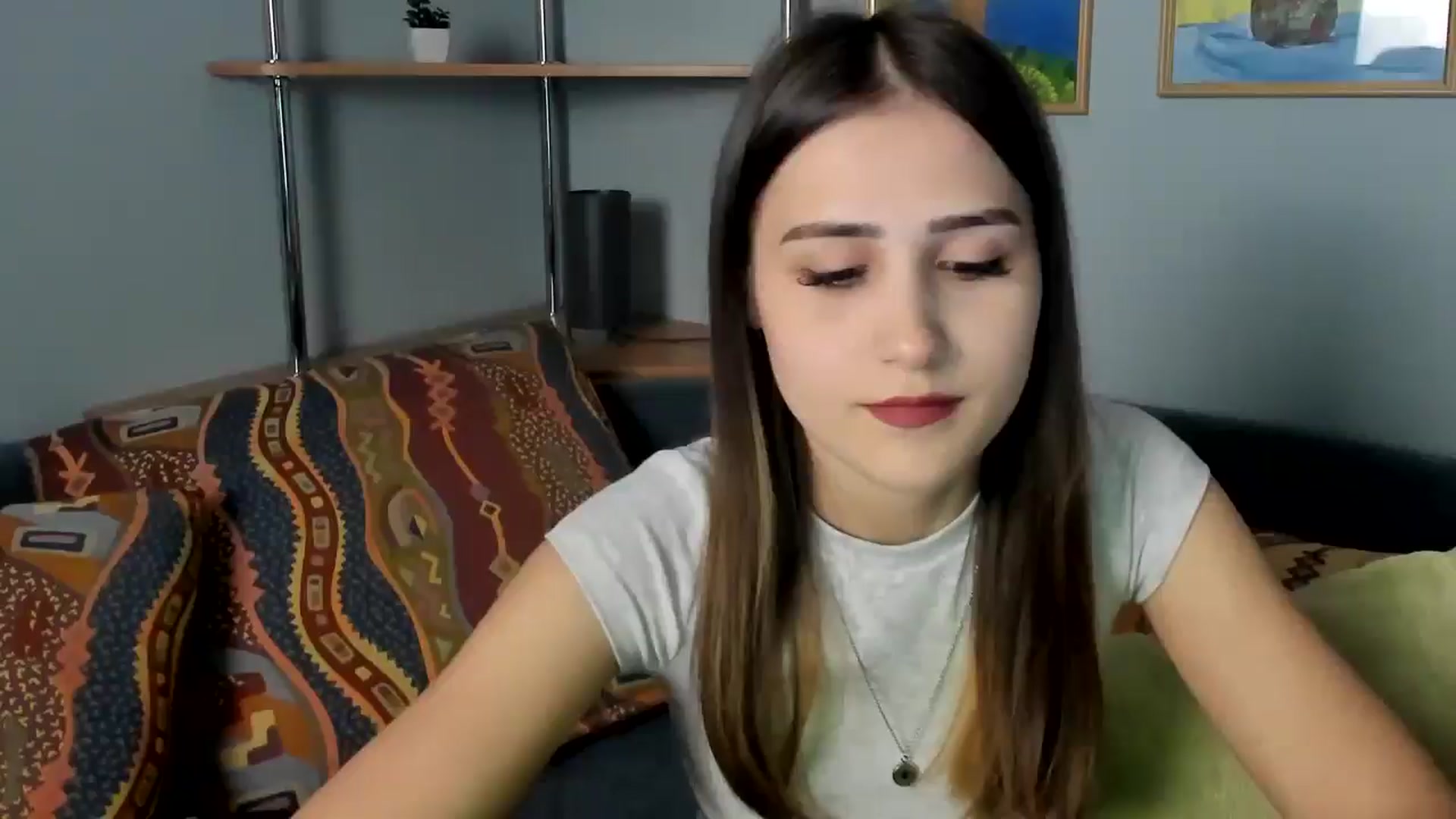 Gallery image thumbnail from Mary_Baxter's myfreecams stream on, 06/23/2025, 20:18 image 1 of 20