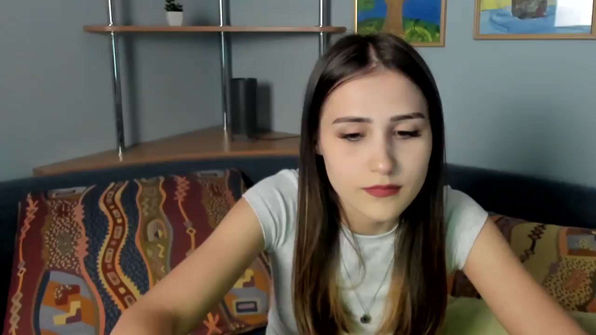 Gallery image thumbnail from Mary_Baxter's myfreecams stream on, 06/23/2025, 21:46 image 3 of 20