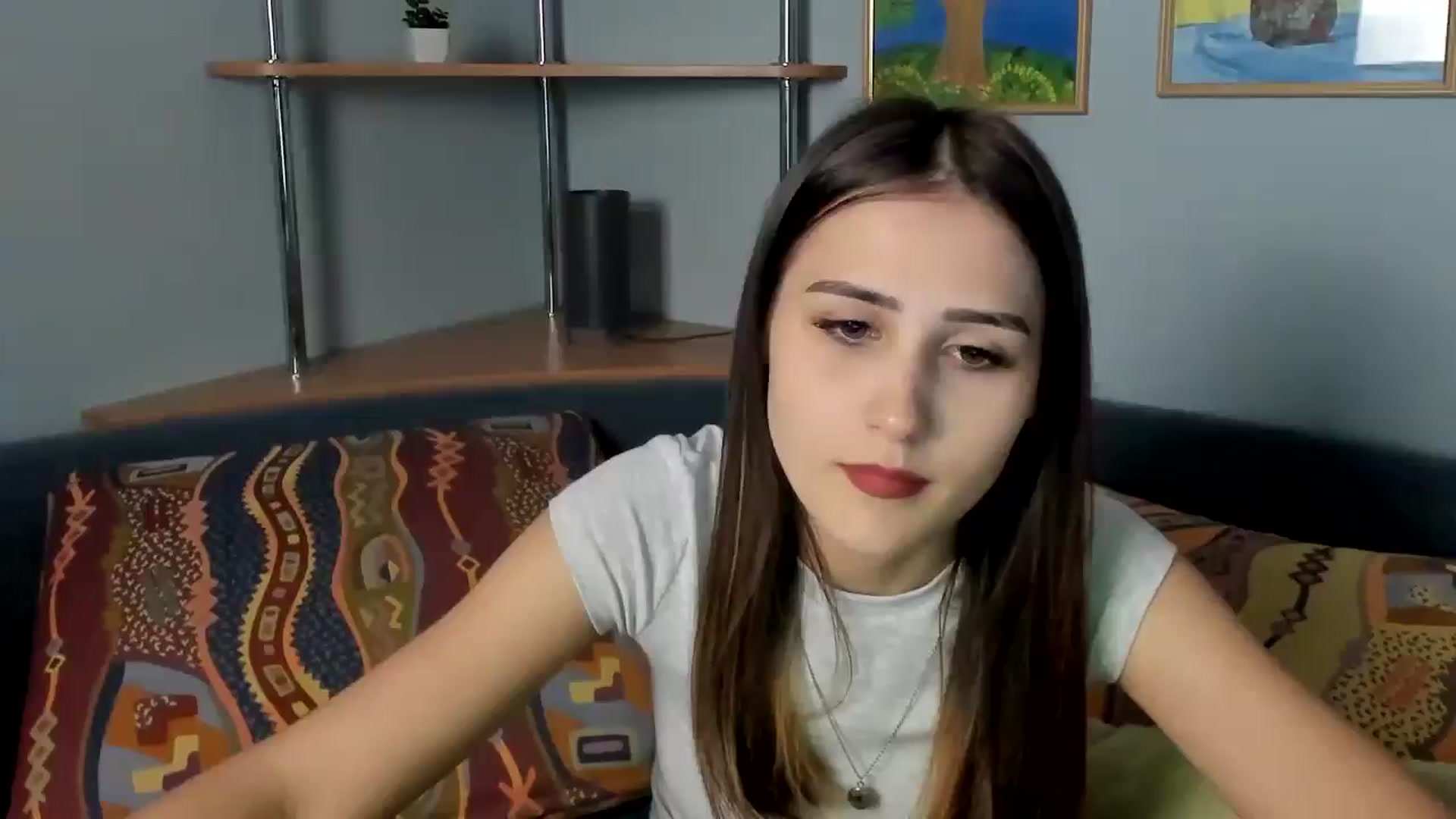 Gallery image thumbnail from Mary_Baxter's myfreecams stream on, 06/23/2025, 21:46 image 4 of 20