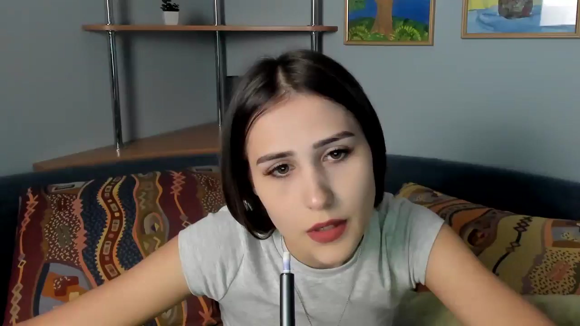 Gallery image thumbnail from Mary_Baxter's myfreecams stream on, 06/23/2025, 21:46 image 18 of 20