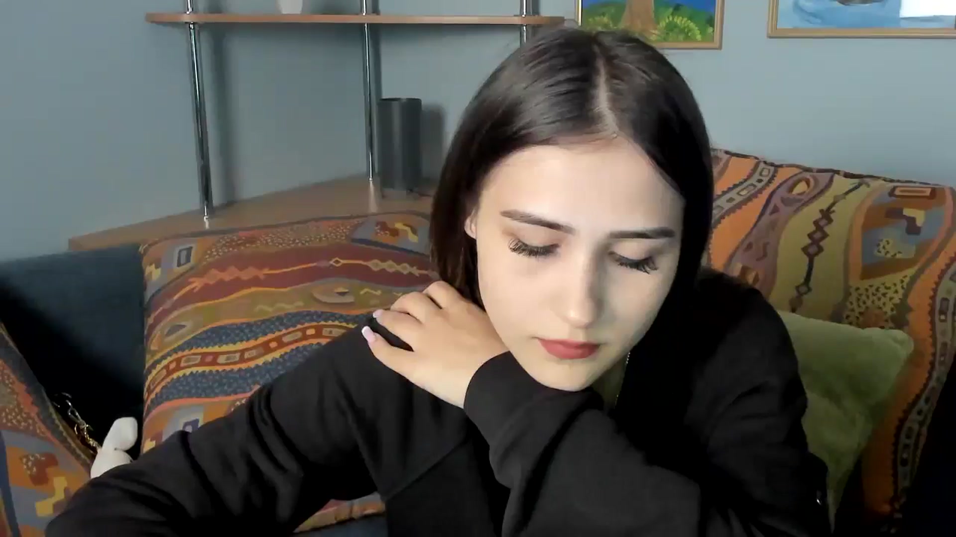 Gallery image thumbnail from Mary_Baxter's myfreecams stream on, 06/24/2025, 22:08 image 11 of 20