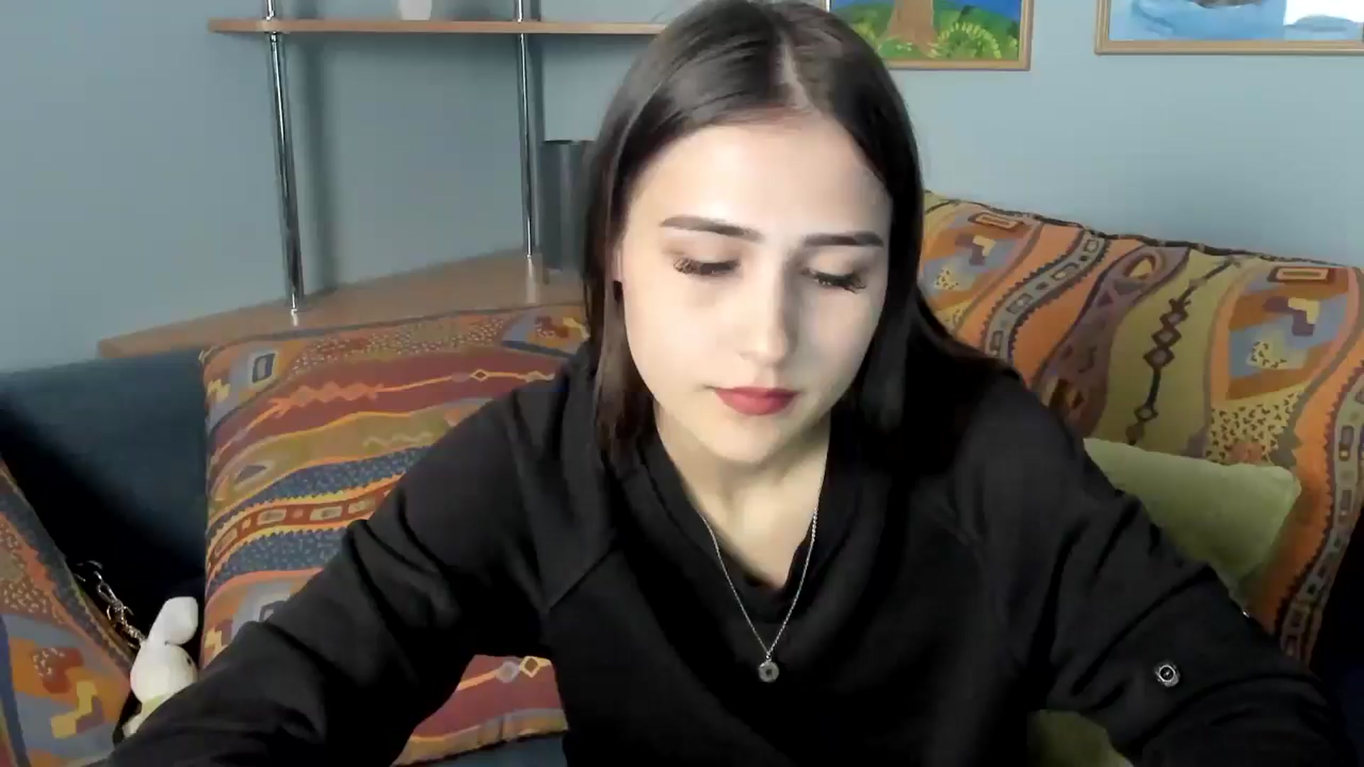 Gallery image thumbnail from Mary_Baxter's myfreecams stream on, 06/24/2025, 22:08 image 3 of 20