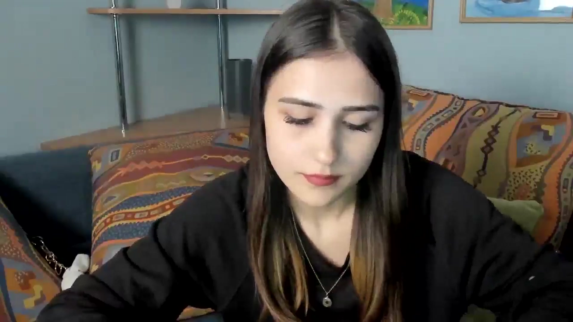 Gallery image thumbnail from Mary_Baxter's myfreecams stream on, 06/24/2025, 23:16 image 3 of 20