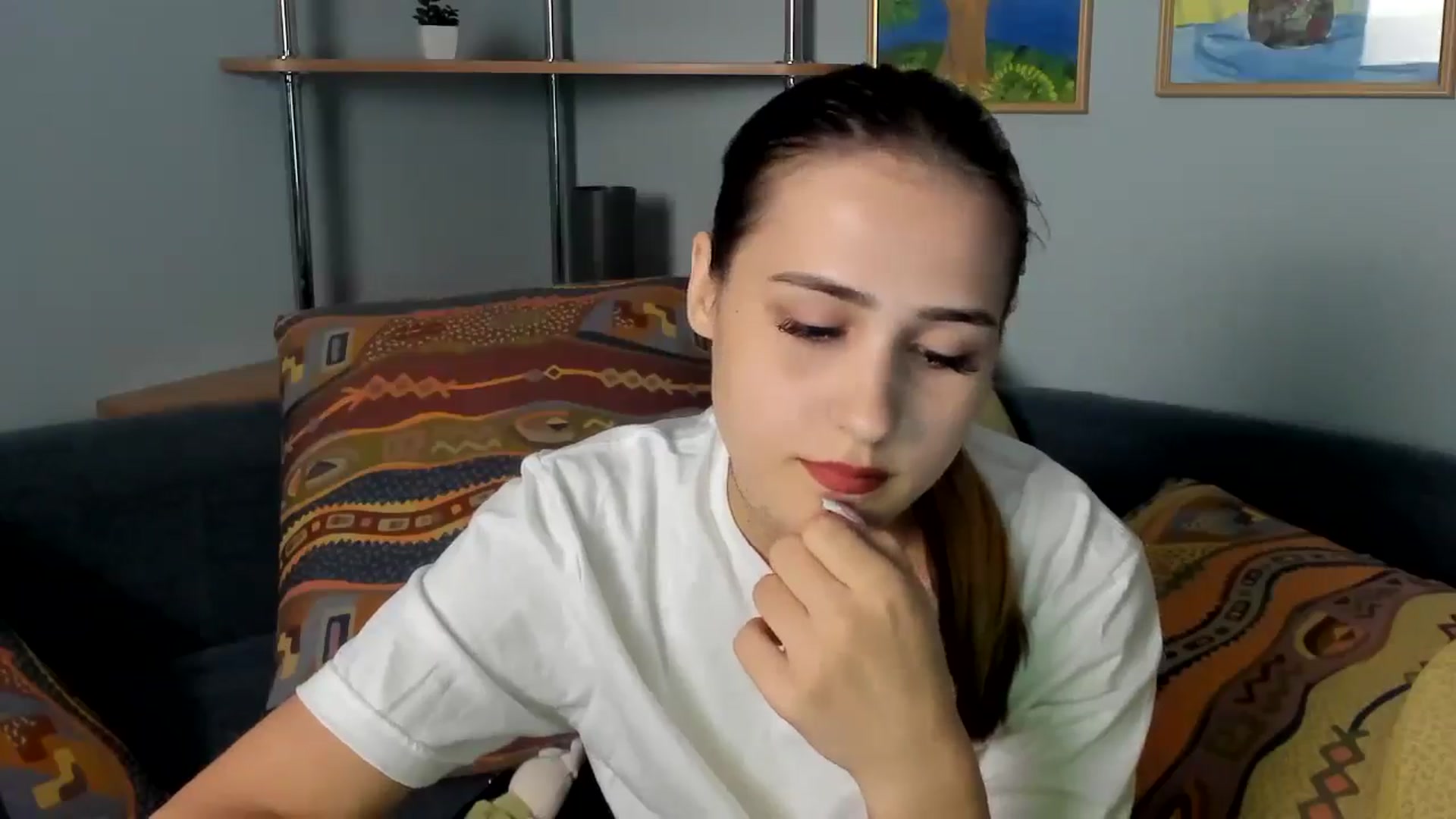 Gallery image thumbnail from Mary_Baxter's myfreecams stream on, 06/25/2025, 20:22 image 20 of 20