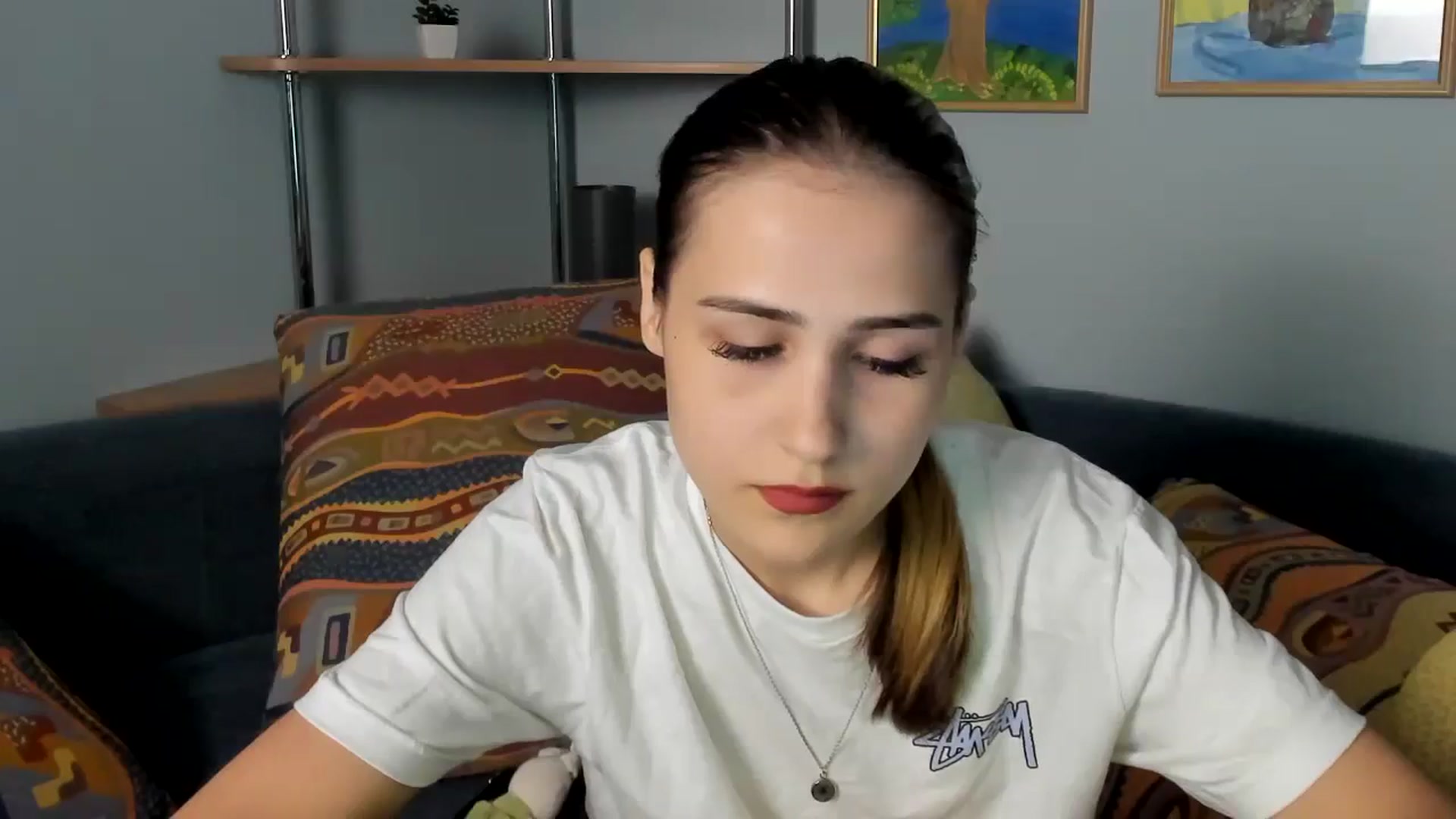 Gallery image thumbnail from Mary_Baxter's myfreecams stream on, 06/25/2025, 20:22 image 2 of 20